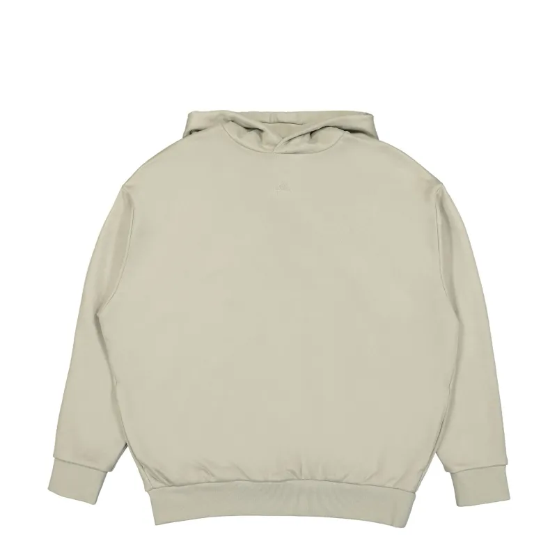 One Basketball Suede Hood sold by OVERKILL