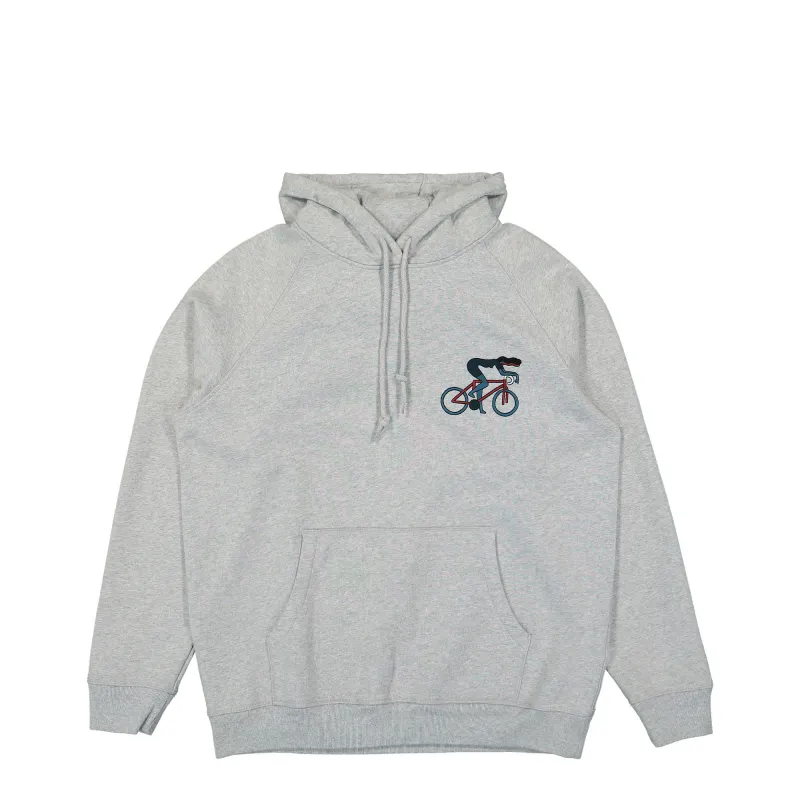 Cat Defense Hooded Sweatshirt sold by OVERKILL