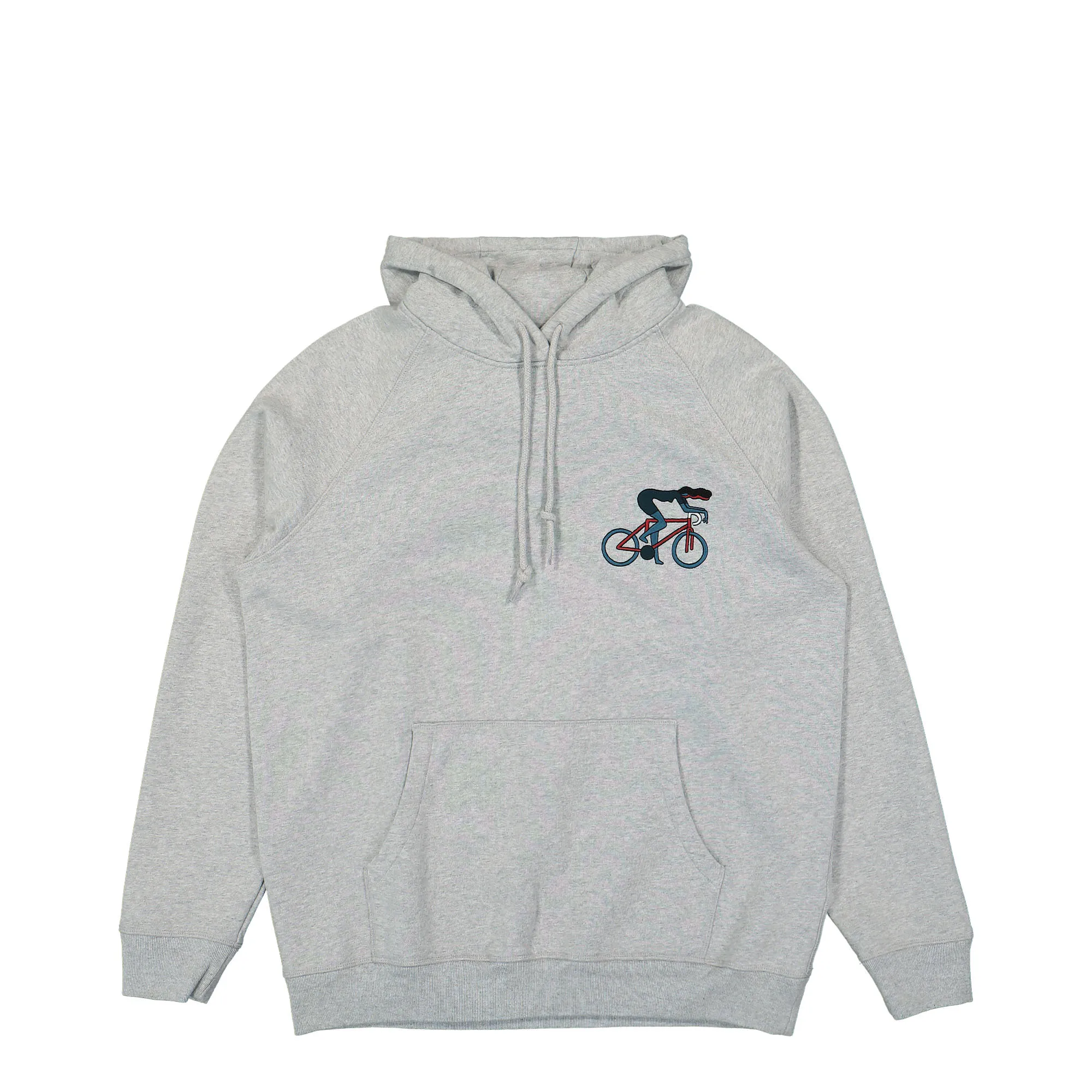 Cat Defense Hooded Sweatshirt sold by OVERKILL