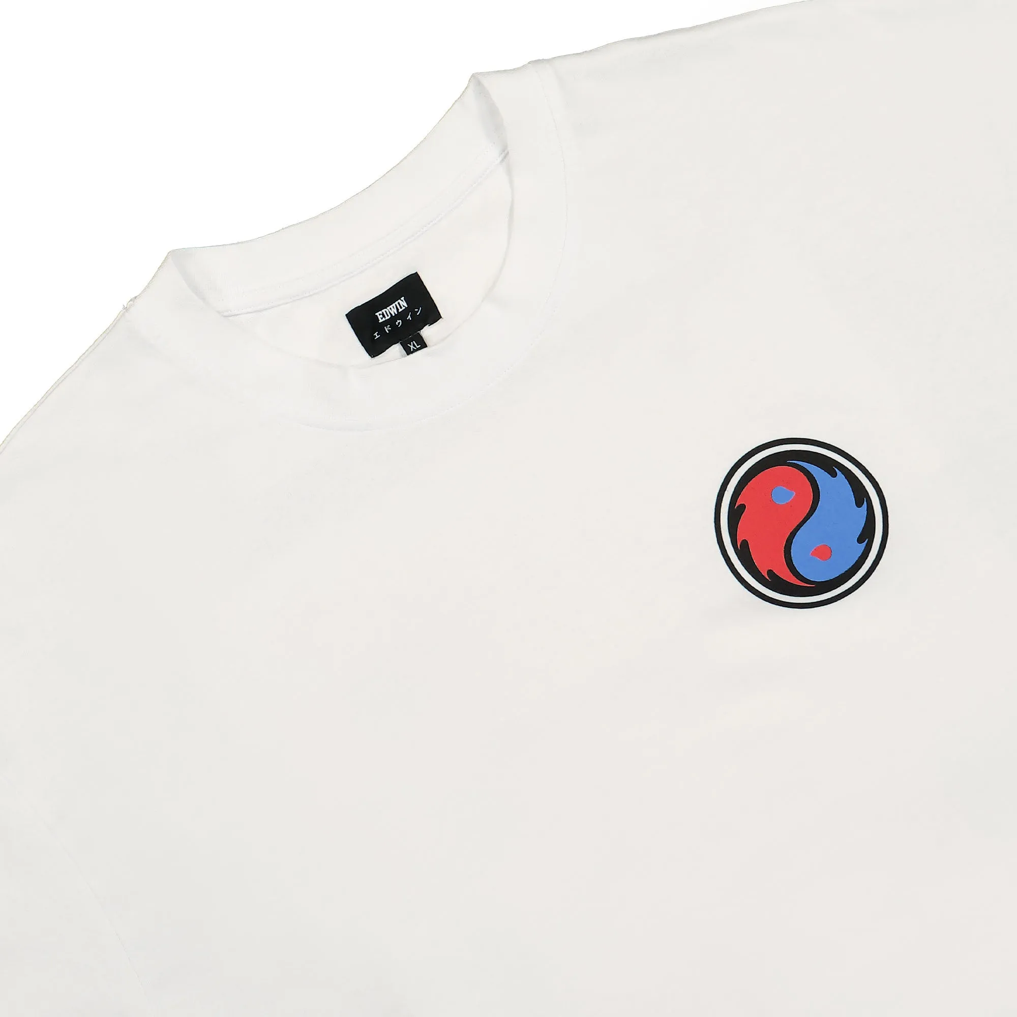 Health T-Shirt sold by OVERKILL product image thumbnail 2