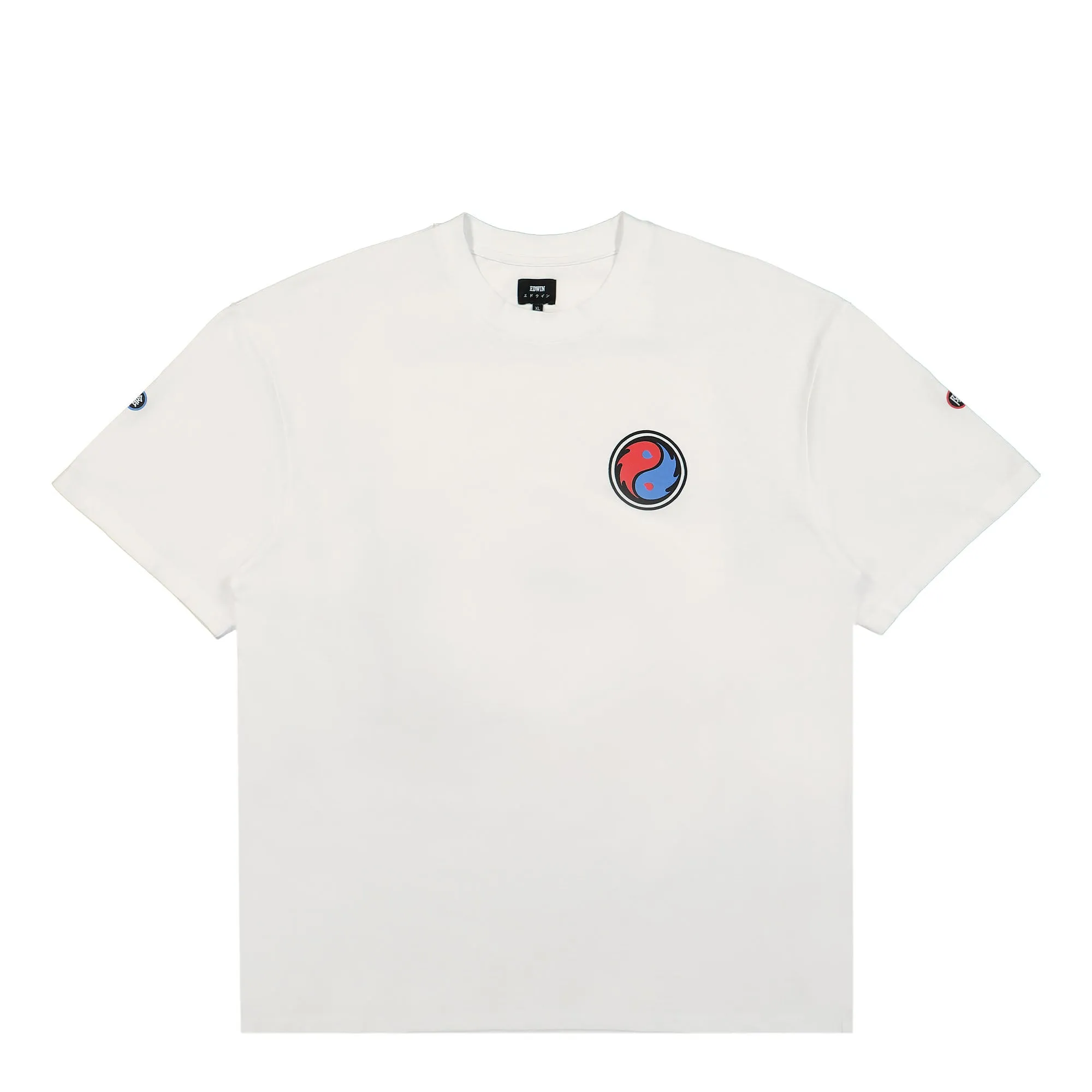 Health T-Shirt sold by OVERKILL