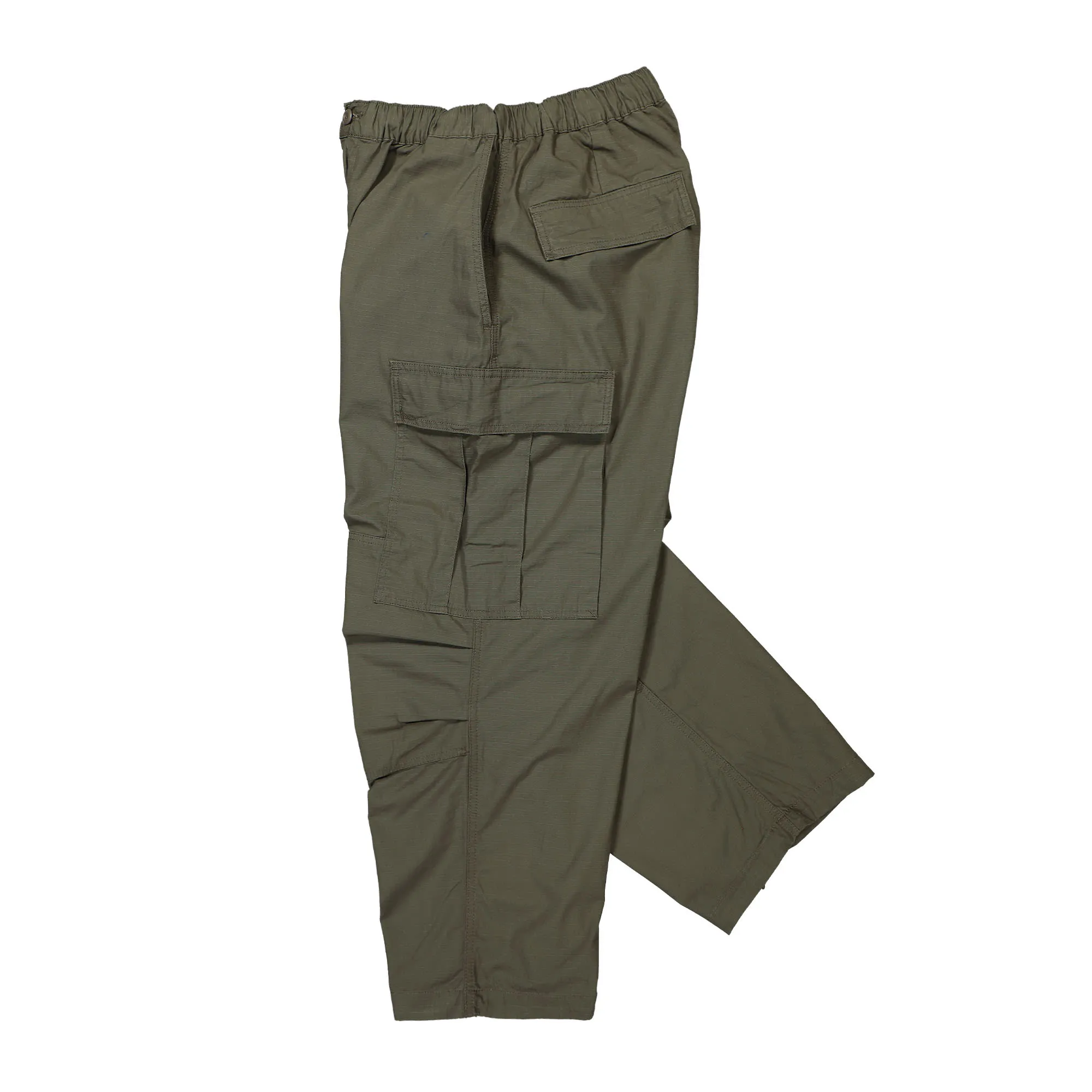 Jet Cargo Pant sold by OVERKILL product image thumbnail 3