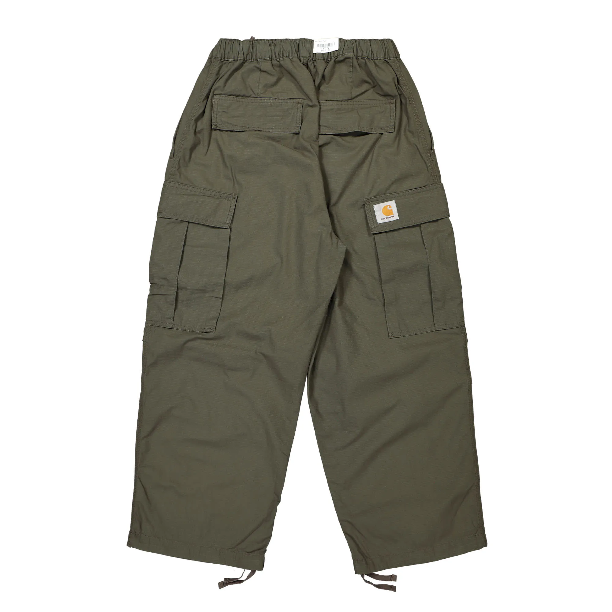 Jet Cargo Pant sold by OVERKILL product image thumbnail 2