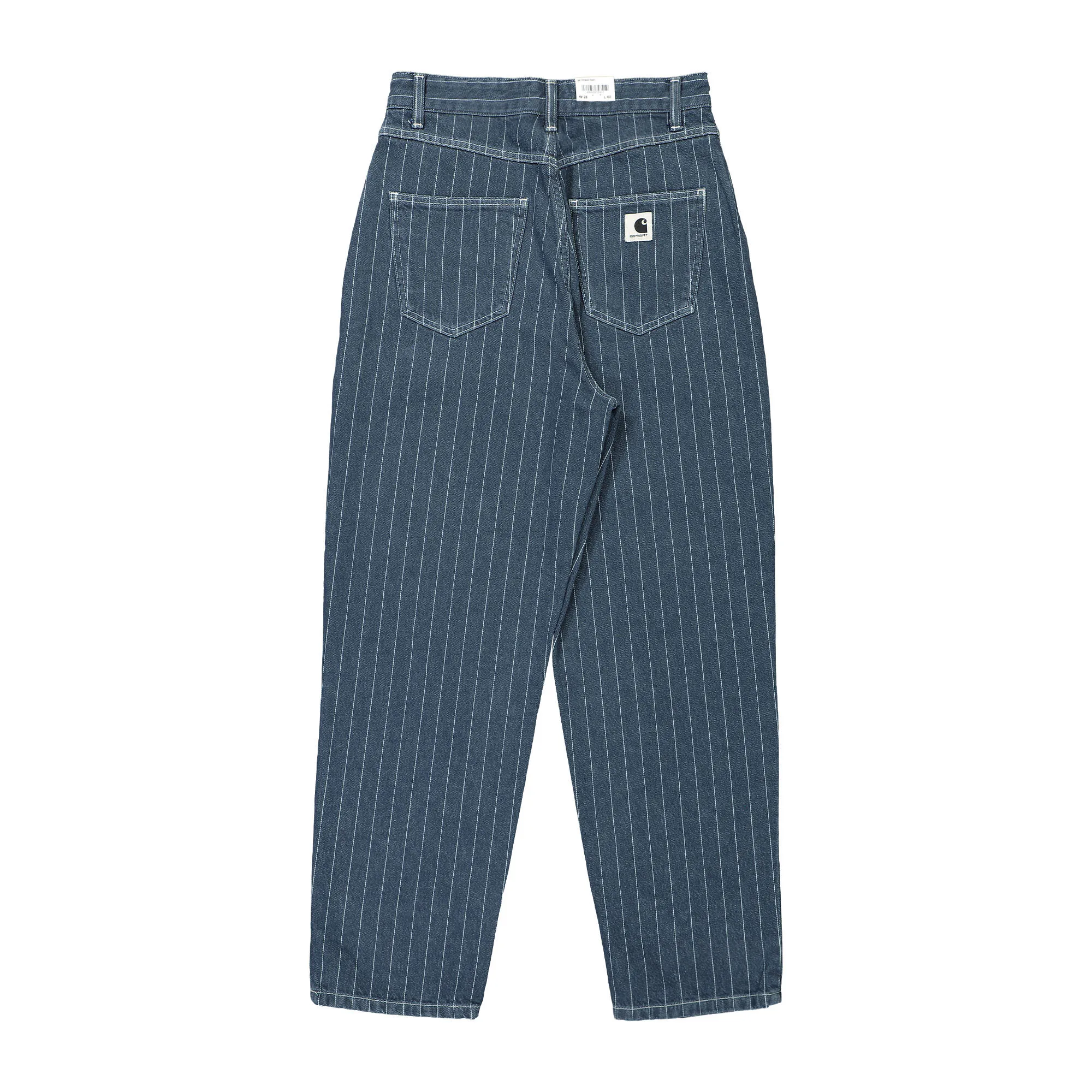 W Orlean Pant sold by OVERKILL product image thumbnail 2