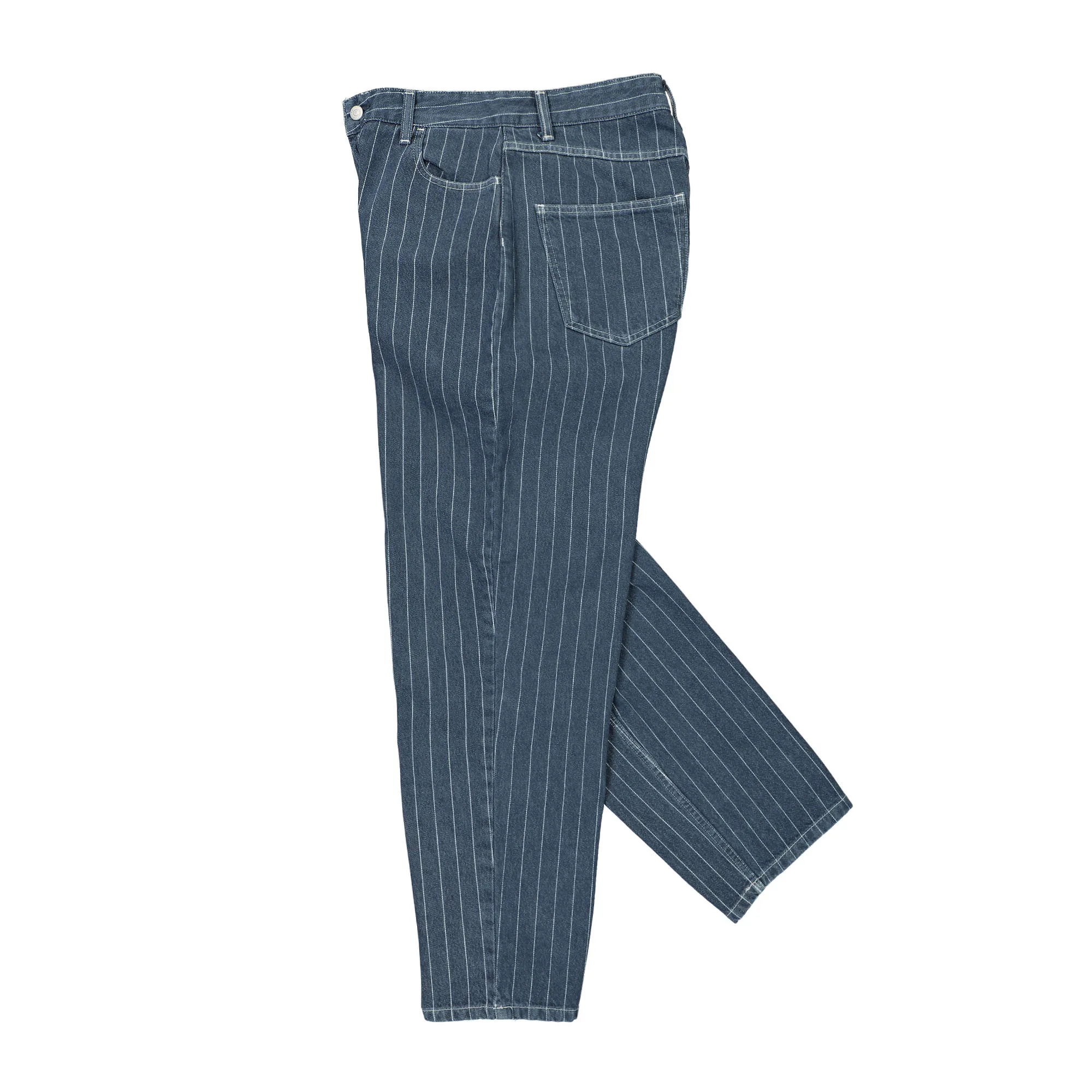 W Orlean Pant sold by OVERKILL product image thumbnail 3