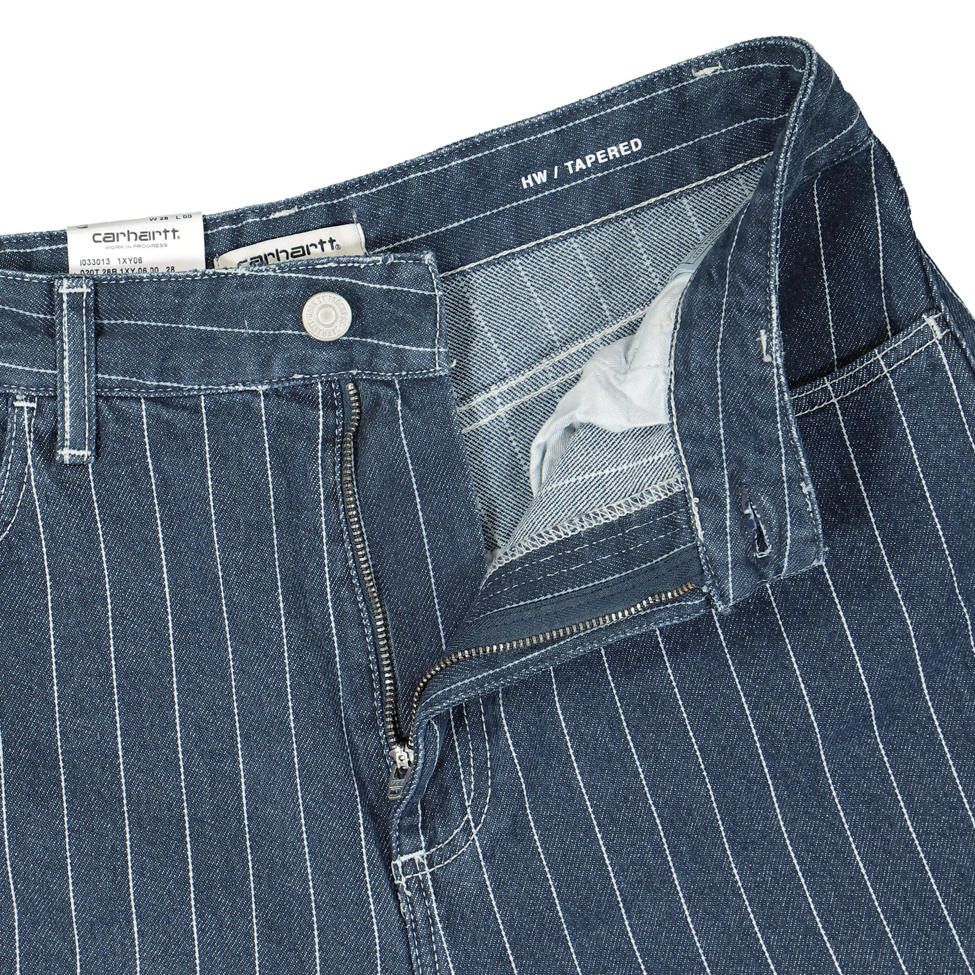 W Orlean Pant sold by OVERKILL product image thumbnail 4