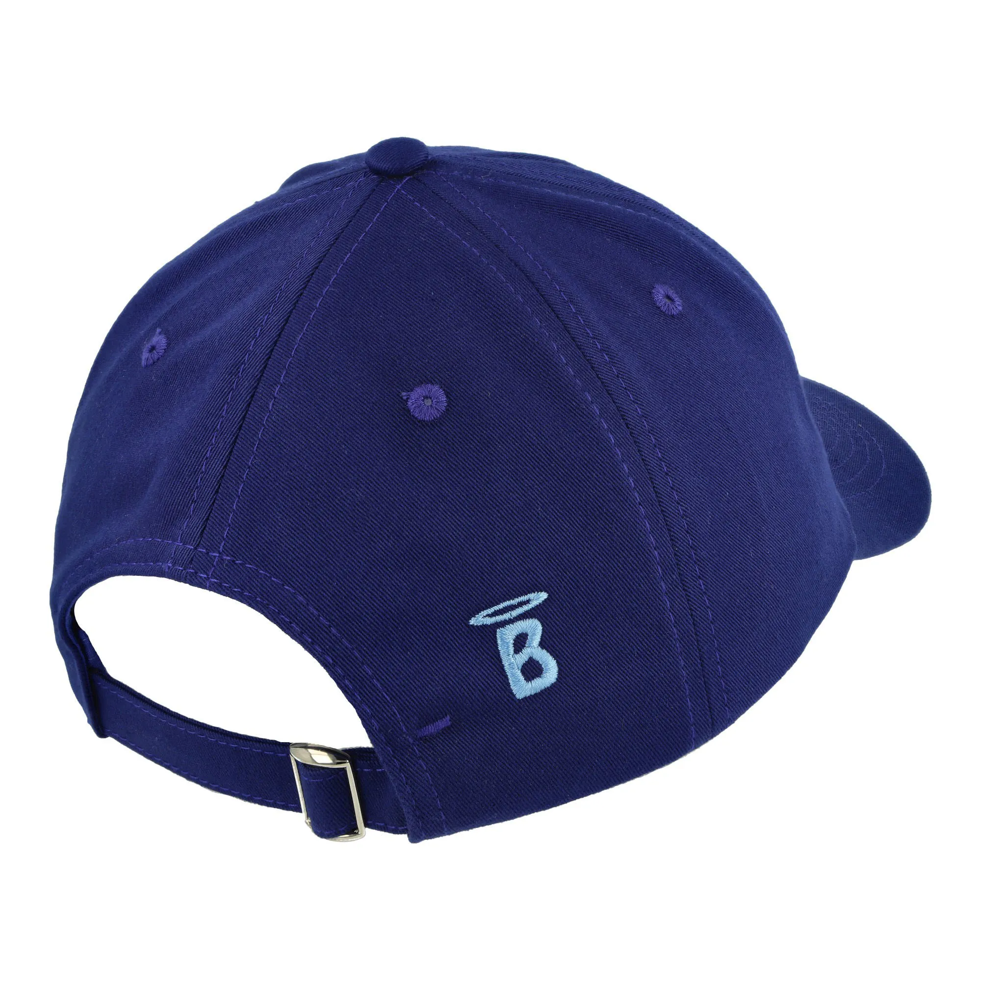 Walking Club Cap sold by OVERKILL product image thumbnail 5