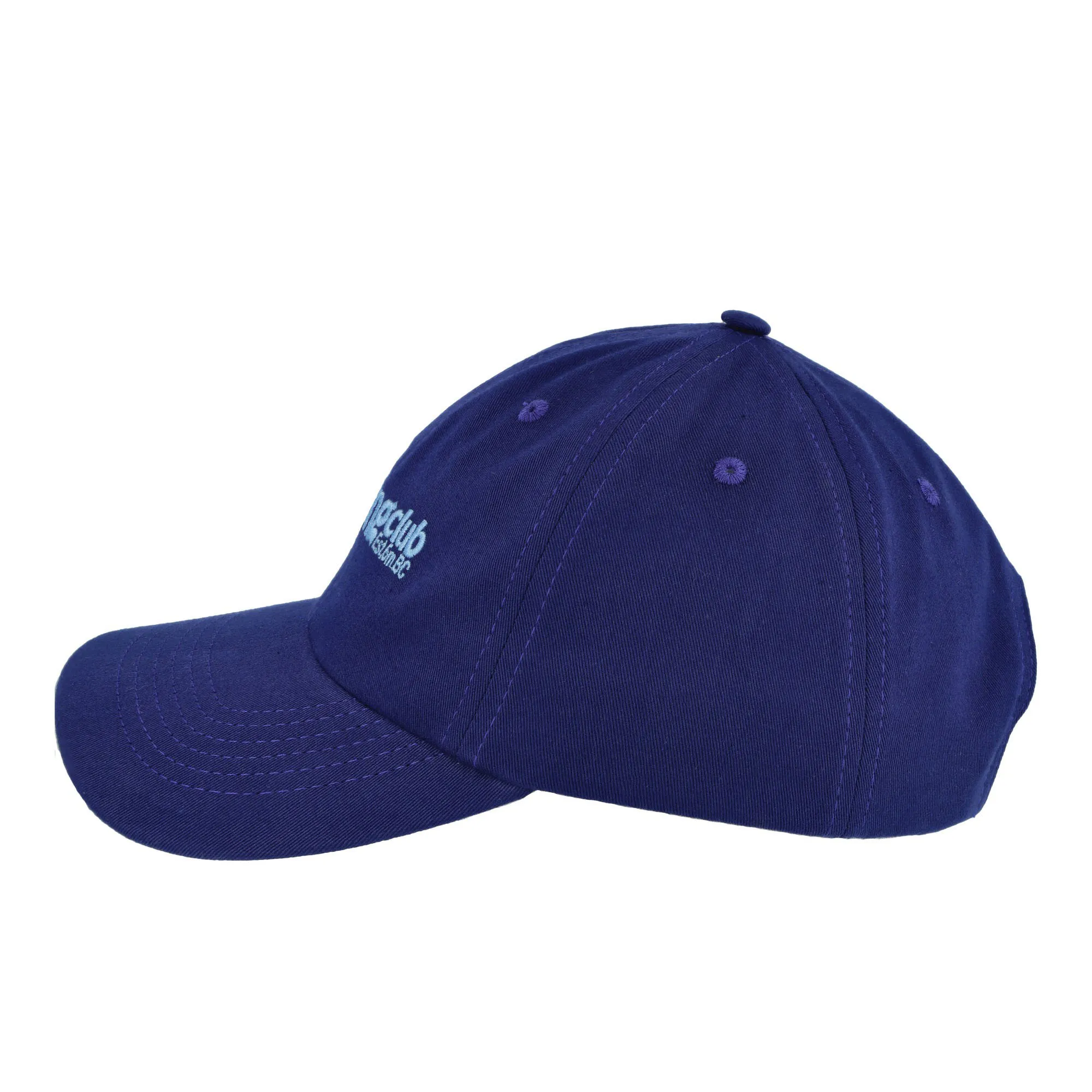 Walking Club Cap sold by OVERKILL product image thumbnail 2
