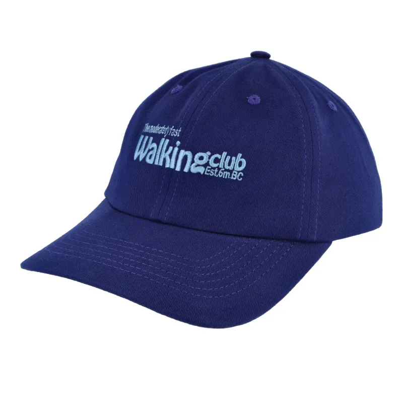 Walking Club Cap made by OVERKILL