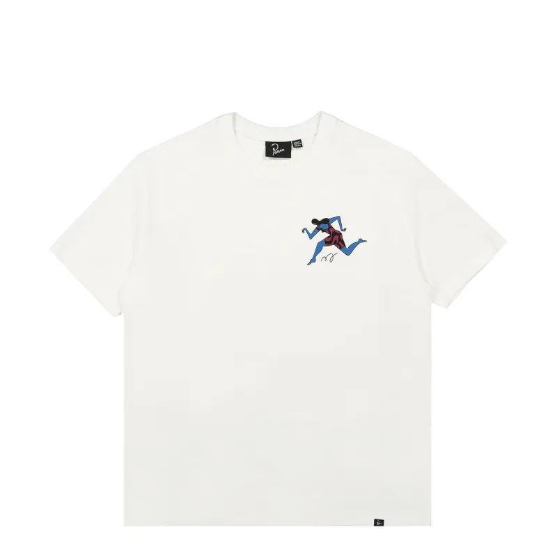 No Parking T-Shirt sold by OVERKILL