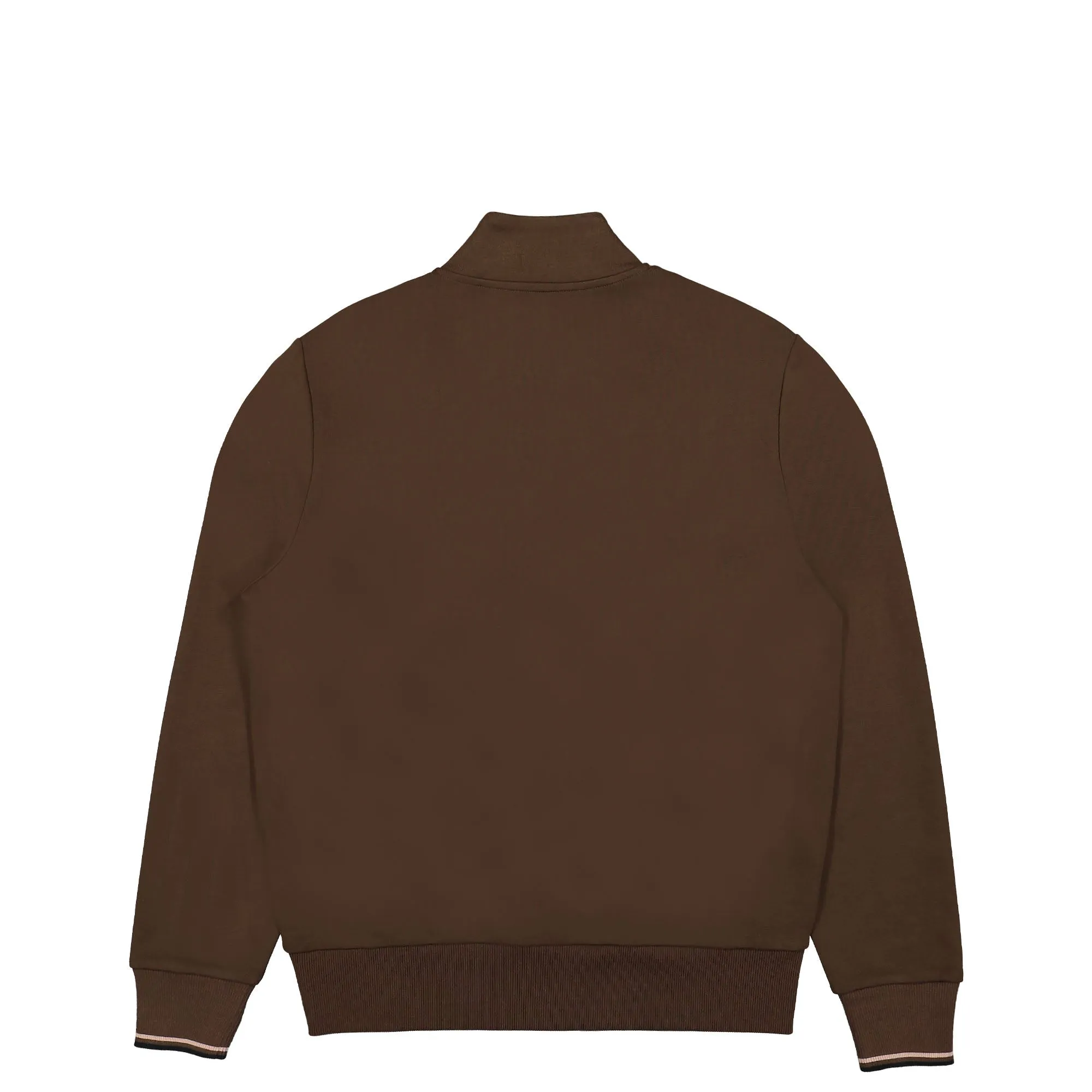 Half Zip Sweatshirt sold by OVERKILL product image thumbnail 2