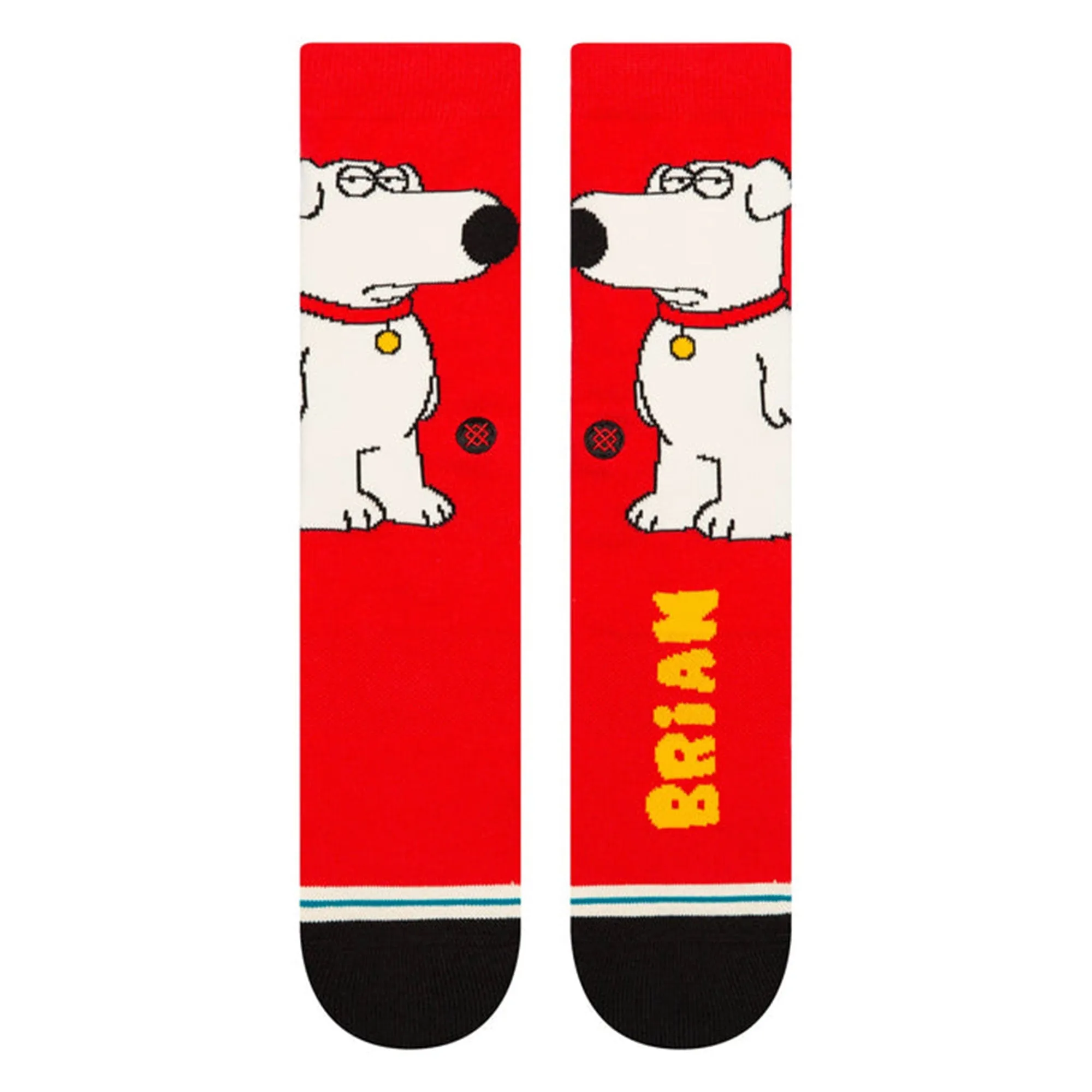 The Dog Socks sold by OVERKILL product image thumbnail 3