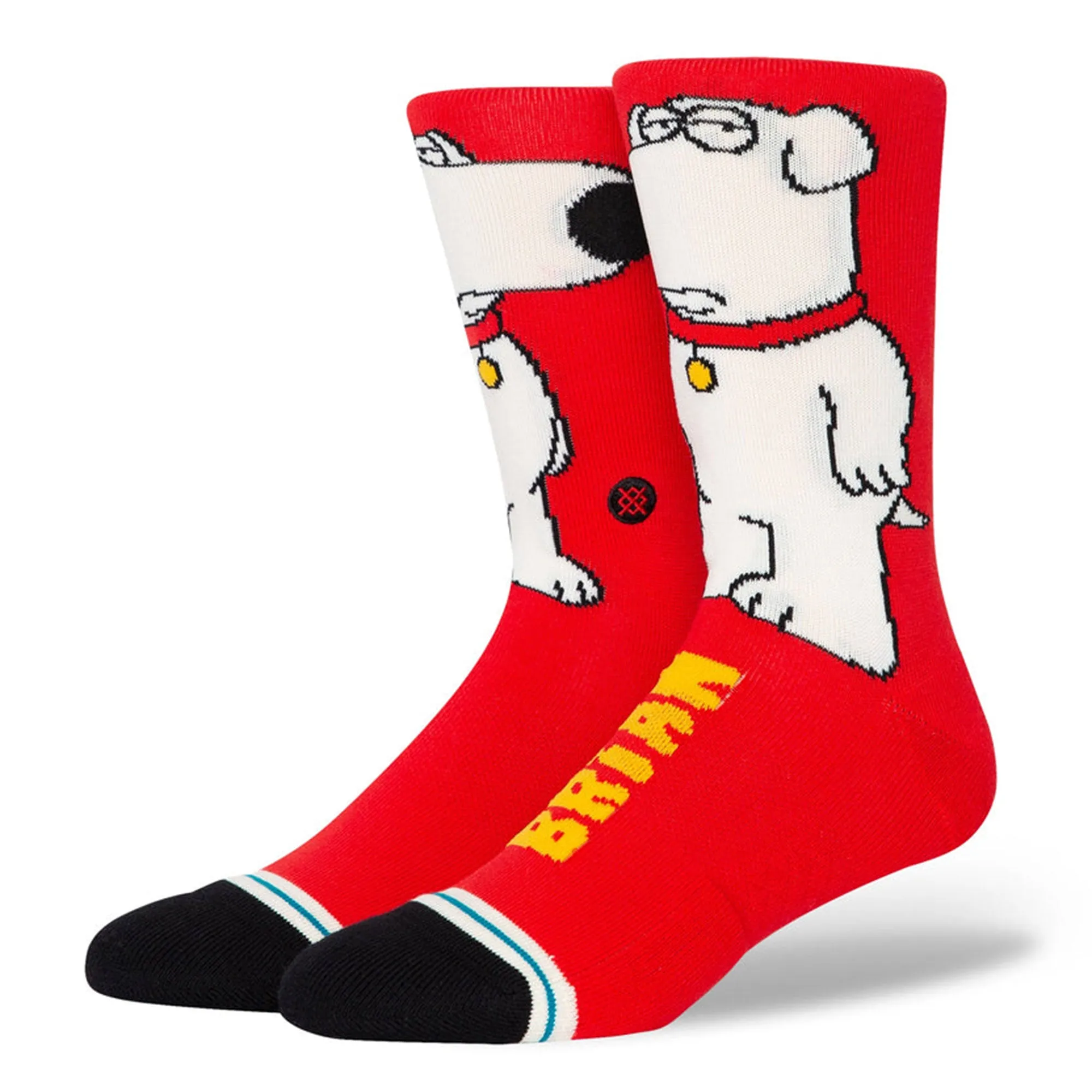 The Dog Socks sold by OVERKILL