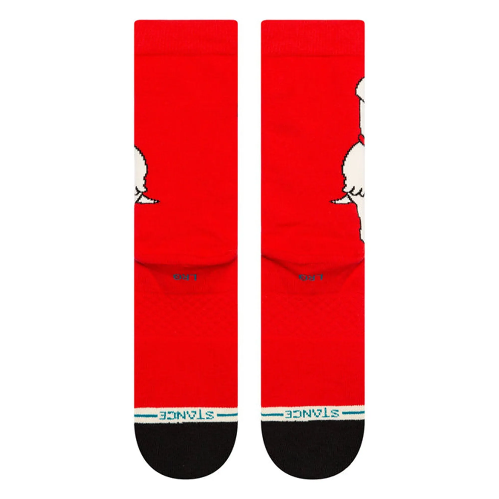 The Dog Socks sold by OVERKILL product image thumbnail 2