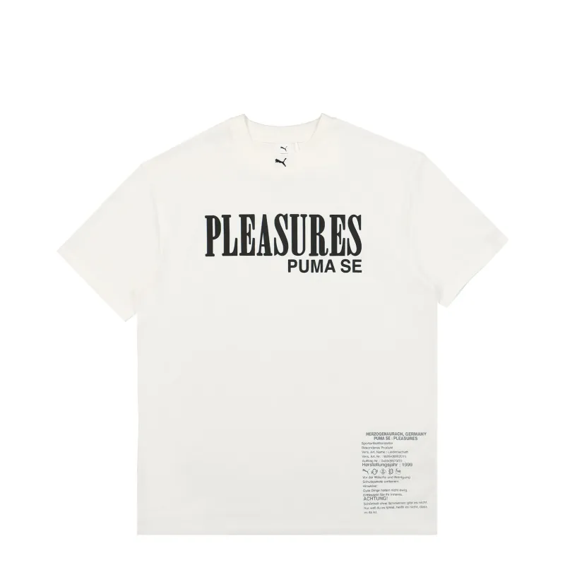 Typo Tee sold by OVERKILL