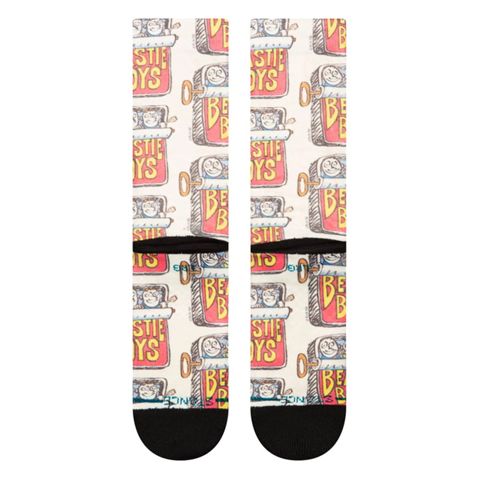 Canned Socks sold by OVERKILL product image thumbnail 2