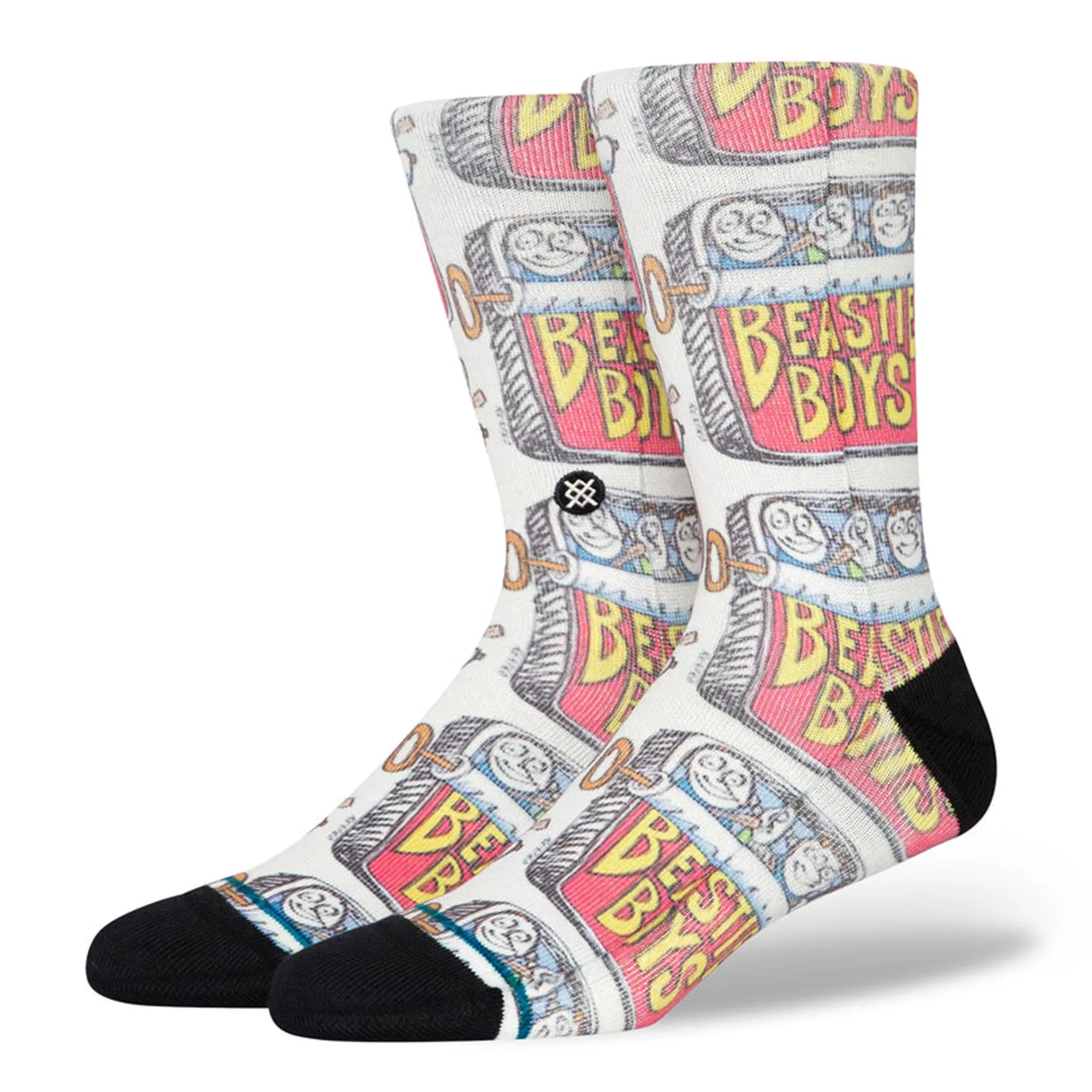 Canned Socks sold by OVERKILL