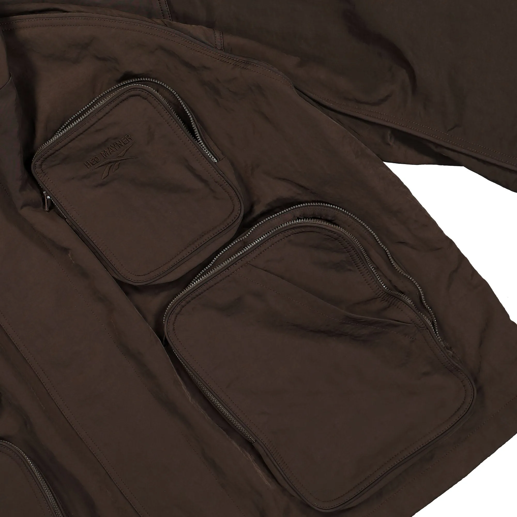 Parka sold by OVERKILL product image thumbnail 4