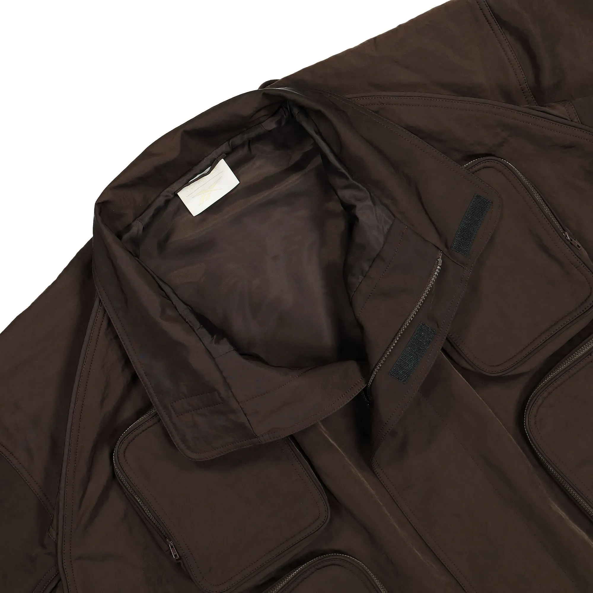 Parka sold by OVERKILL product image thumbnail 3