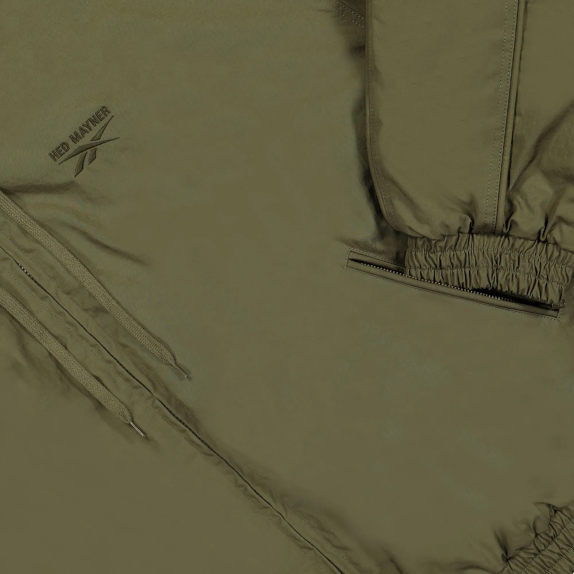 Track Jacket sold by OVERKILL product image thumbnail 4