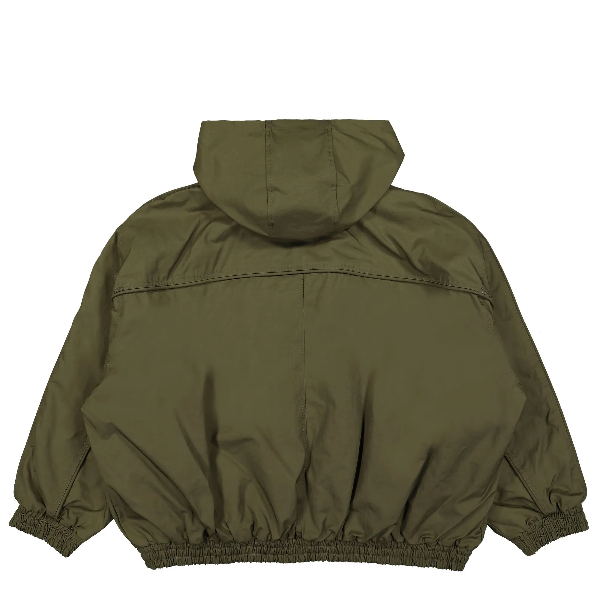 Track Jacket sold by OVERKILL product image thumbnail 2