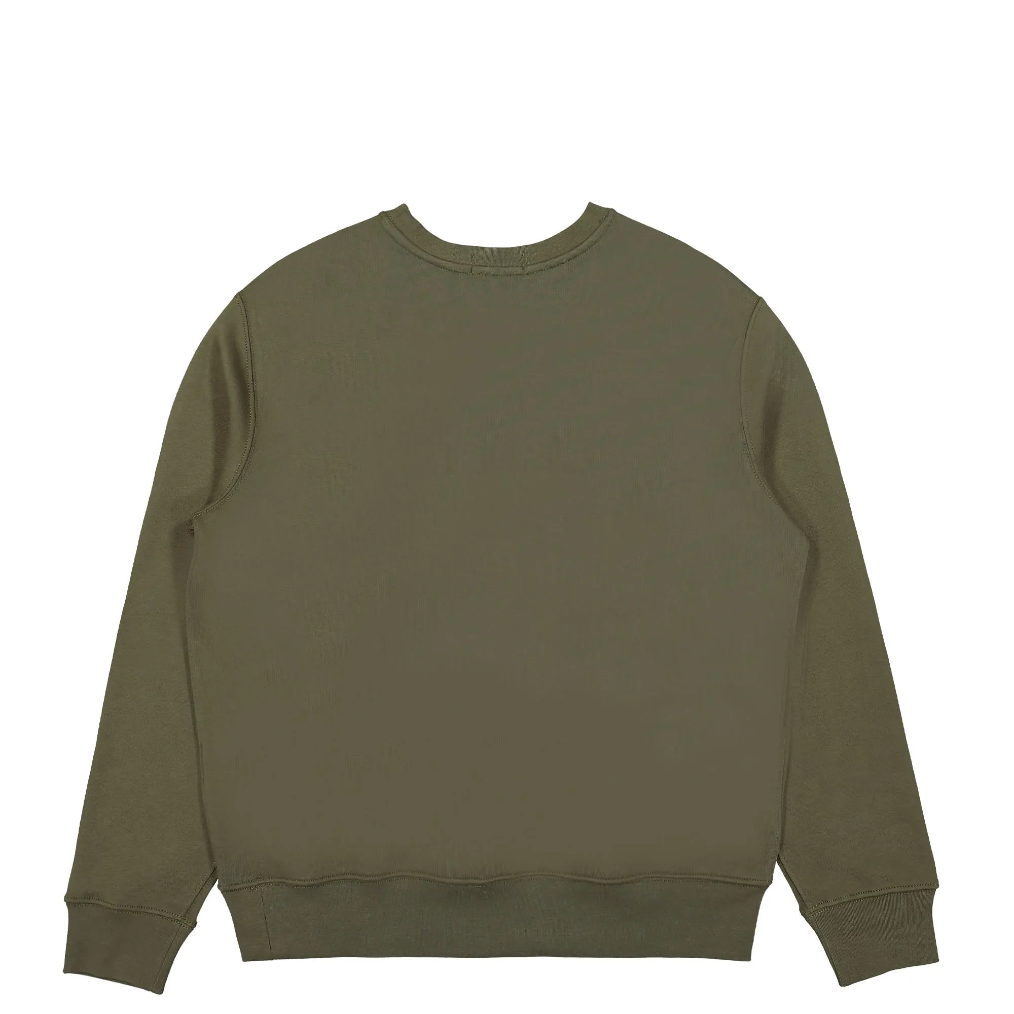 Classics Long Sleeve Polo Bear Sweatshirt sold by OVERKILL product image thumbnail 2