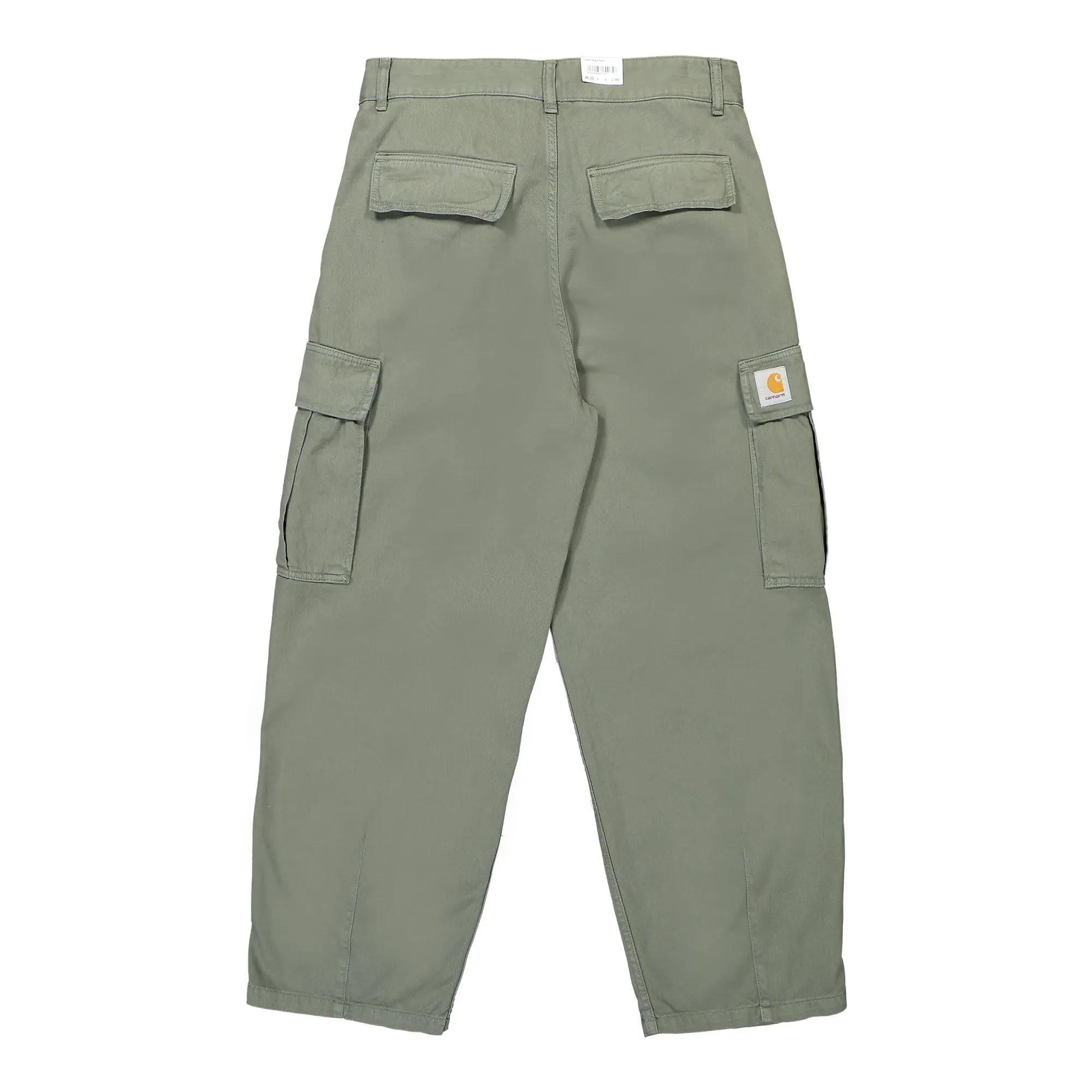 Cole Cargo Pant sold by OVERKILL product image thumbnail 2