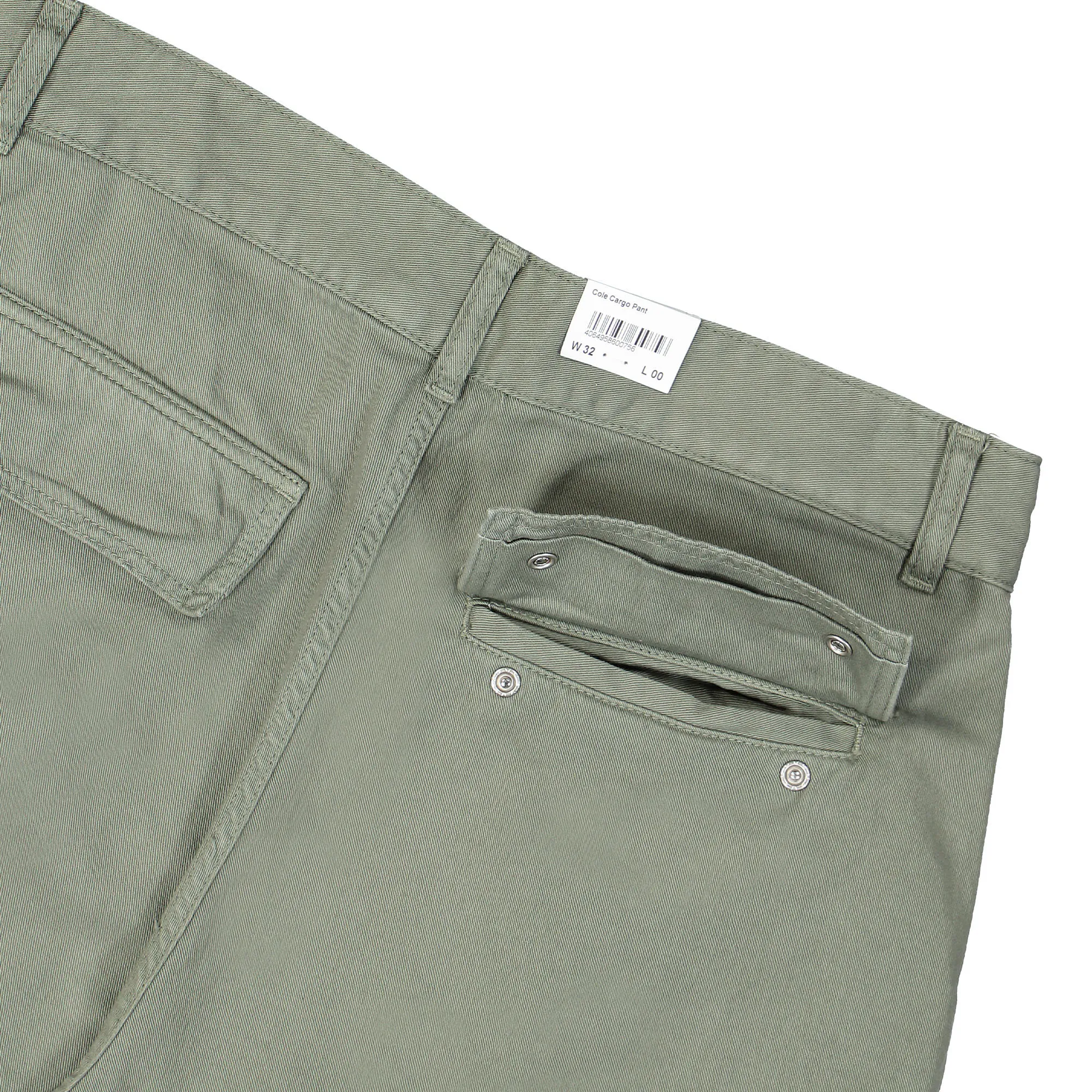 Cole Cargo Pant sold by OVERKILL product image thumbnail 5