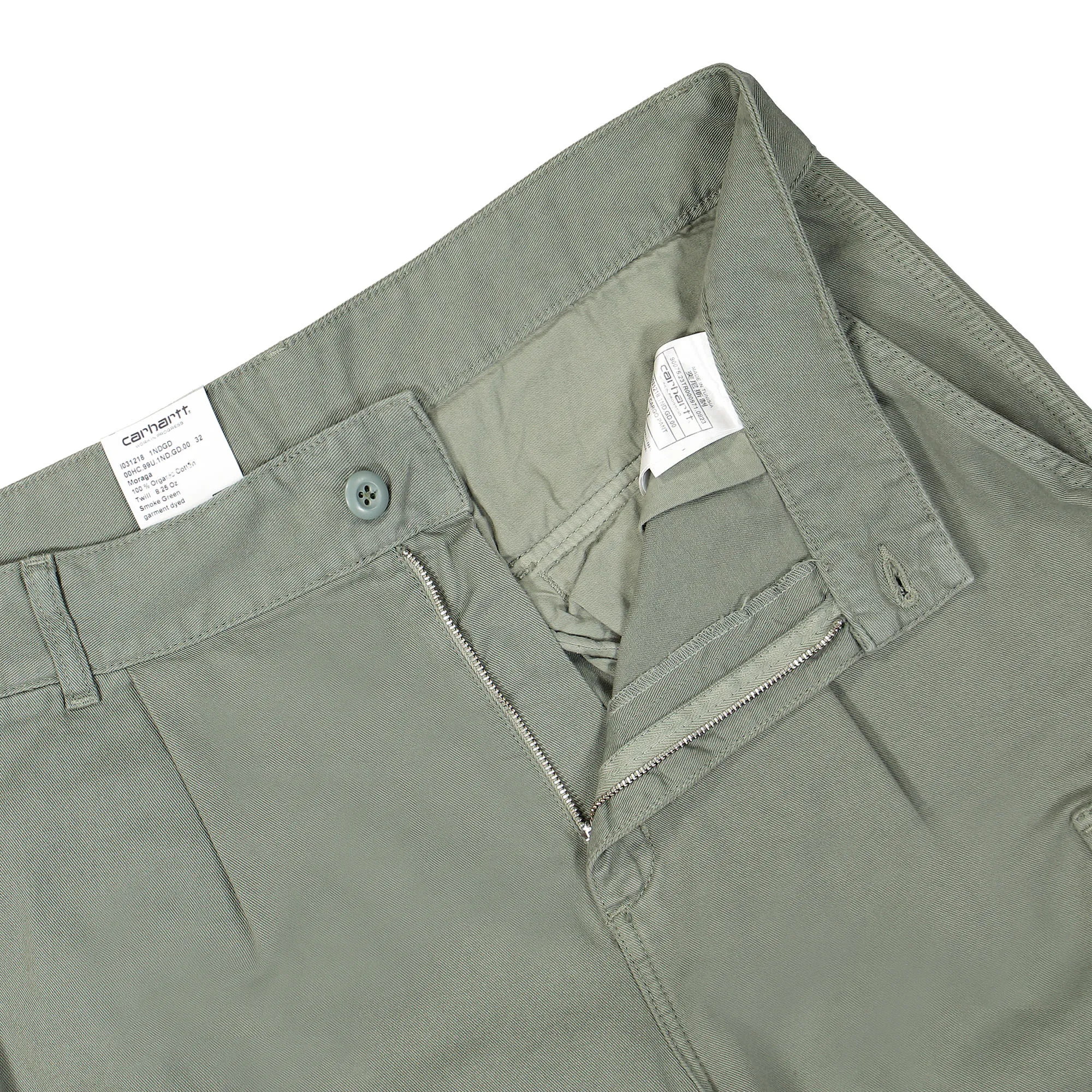 Cole Cargo Pant sold by OVERKILL product image thumbnail 4