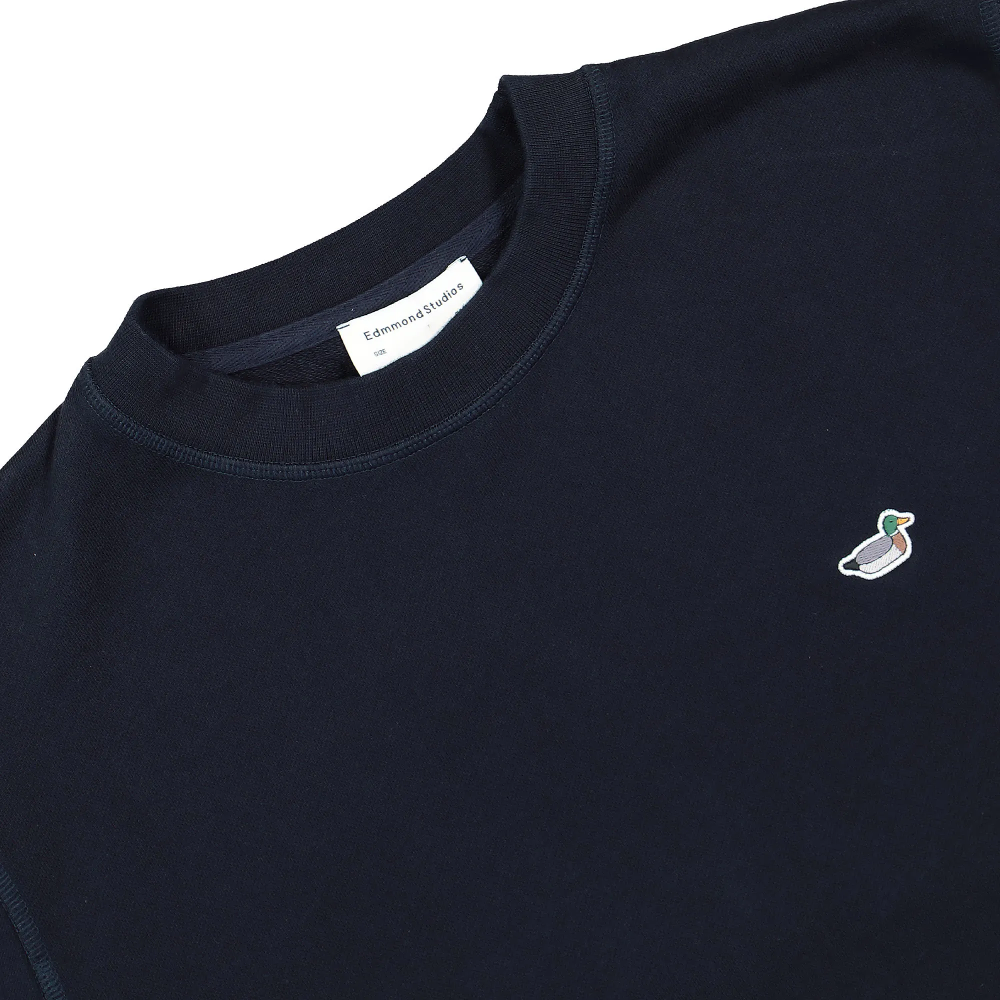 Duck Patch Sweater sold by OVERKILL product image thumbnail 3