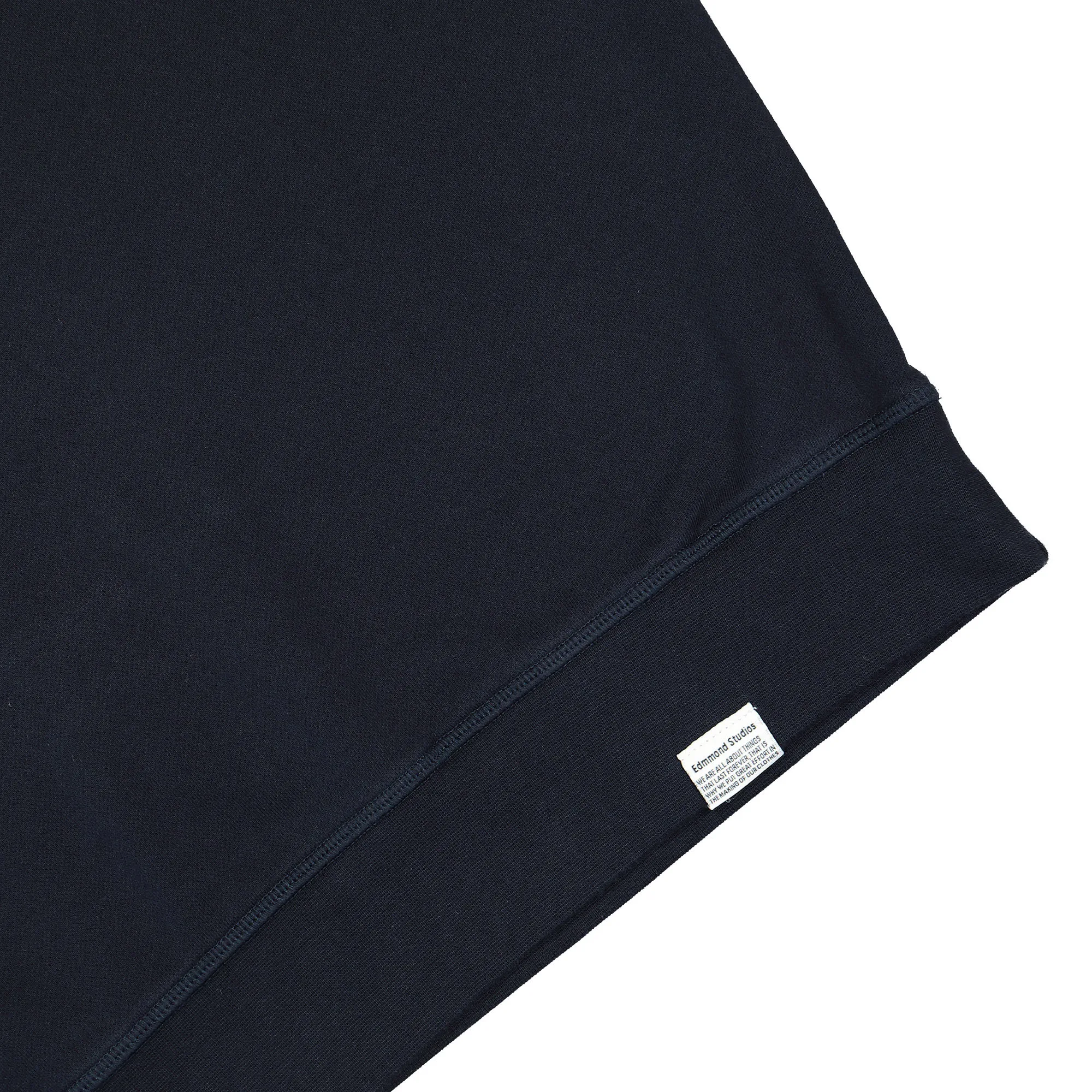 Duck Patch Sweater sold by OVERKILL product image thumbnail 4