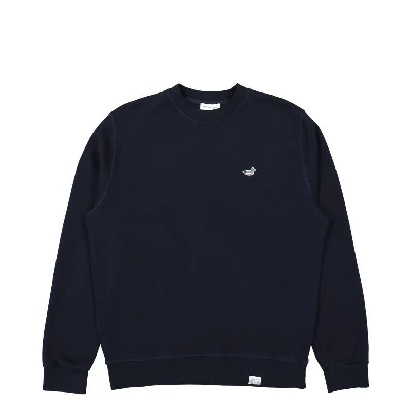 Duck Patch Sweater made by OVERKILL