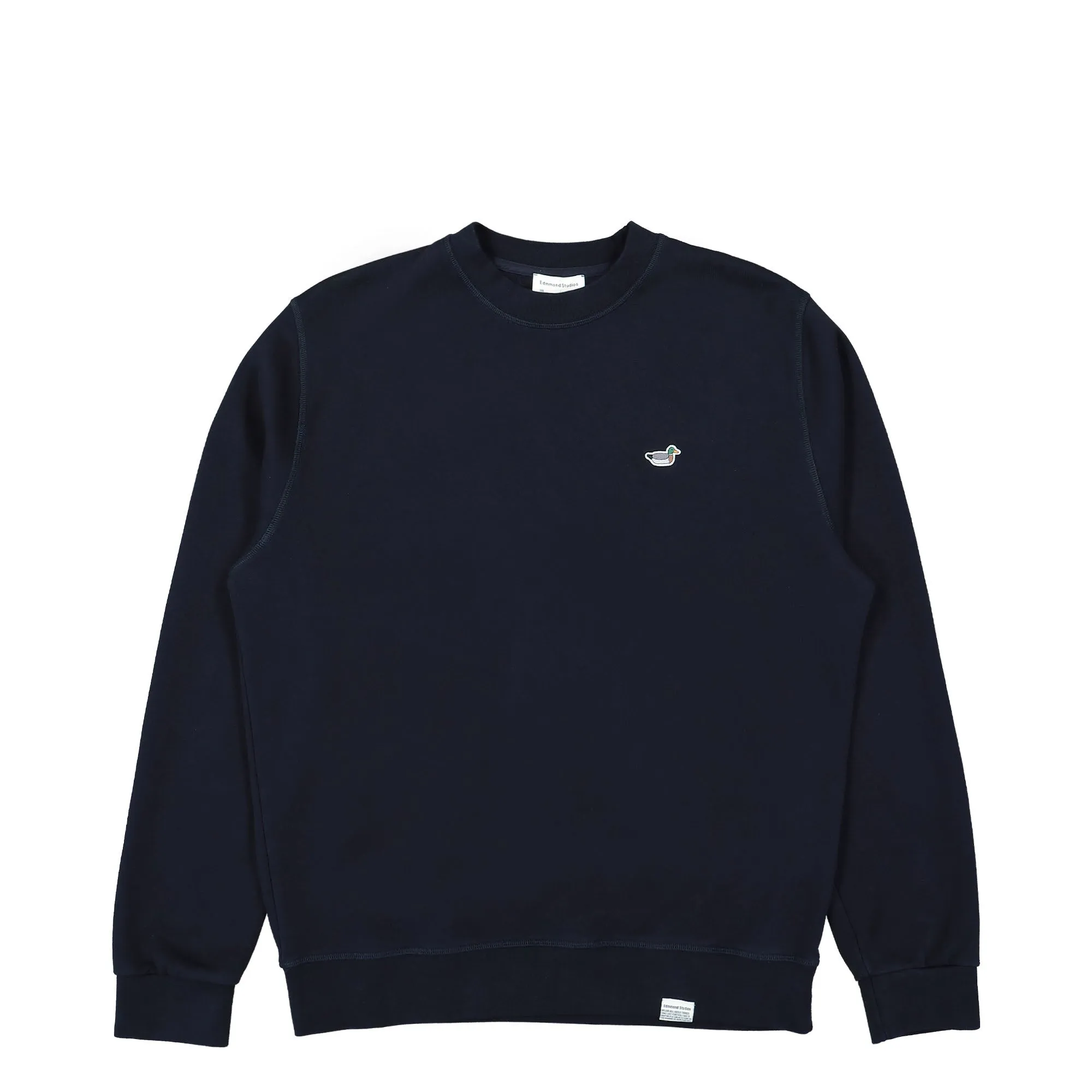 Duck Patch Sweater sold by OVERKILL