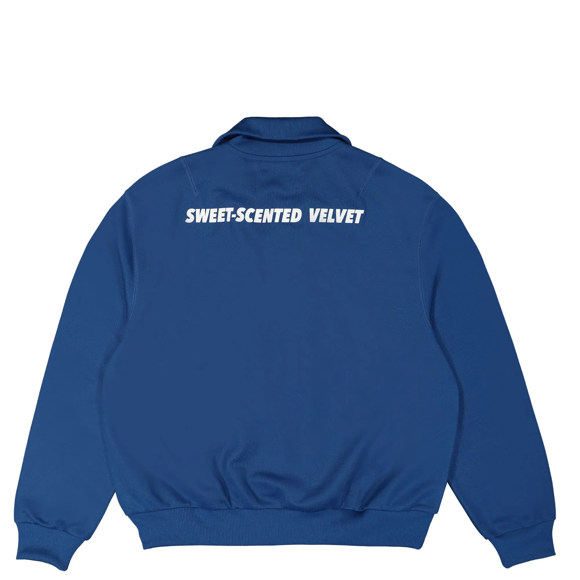 Printed Track Jacket sold by OVERKILL product image thumbnail 2