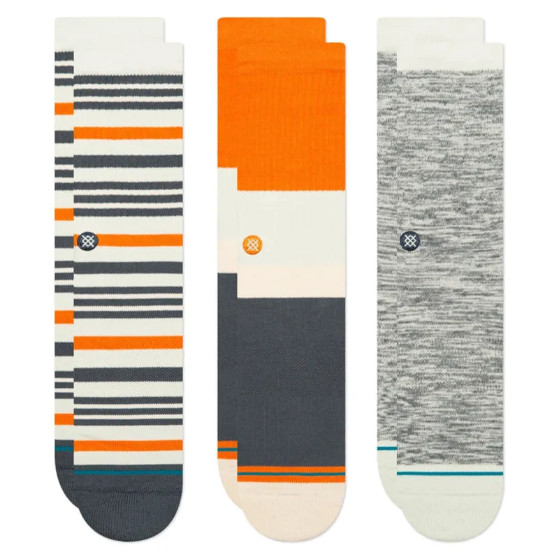 Splendor 3 Pack Socks made by Stance