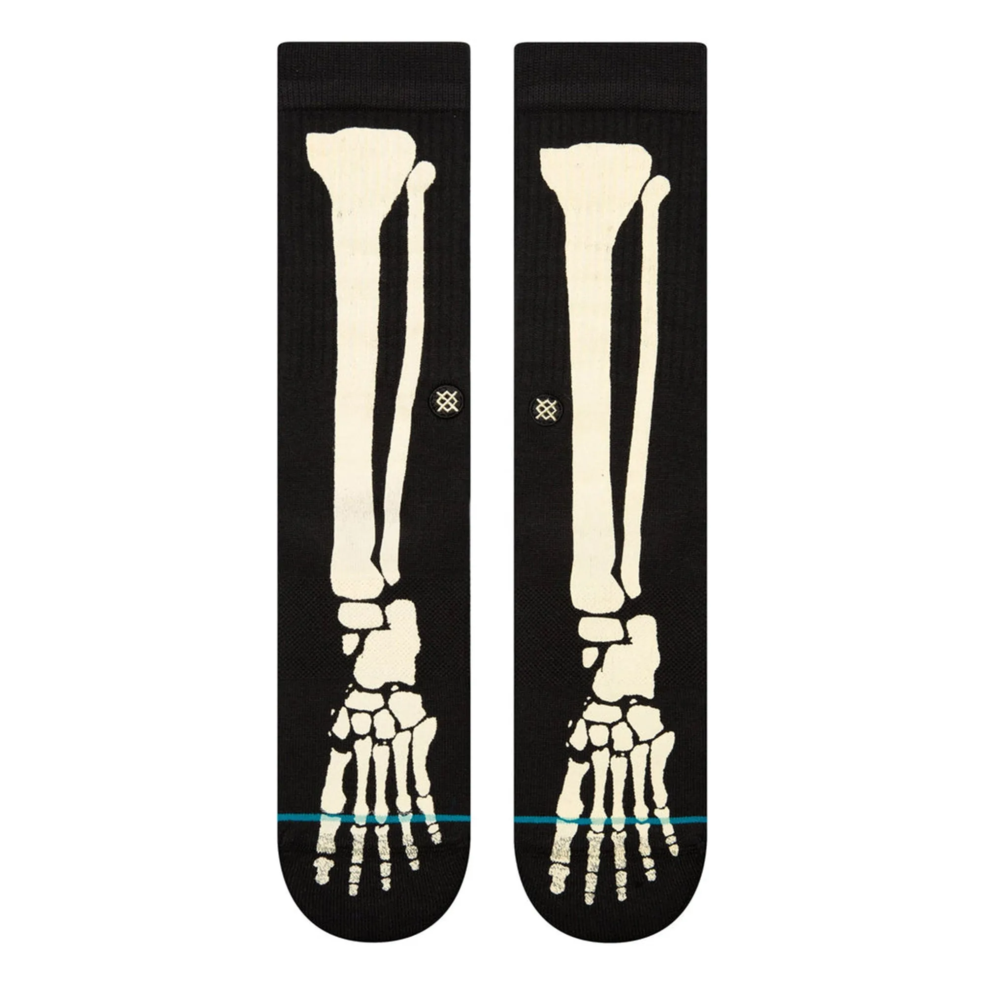 Bonez Socks sold by OVERKILL product image thumbnail 2