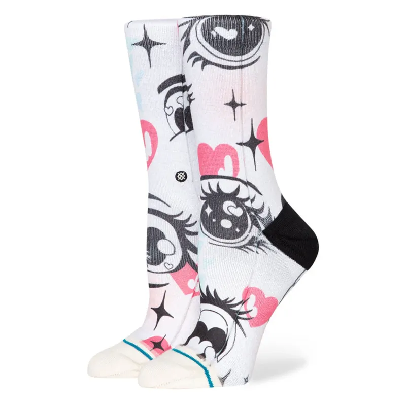 Wmns For U Only Socks sold by OVERKILL