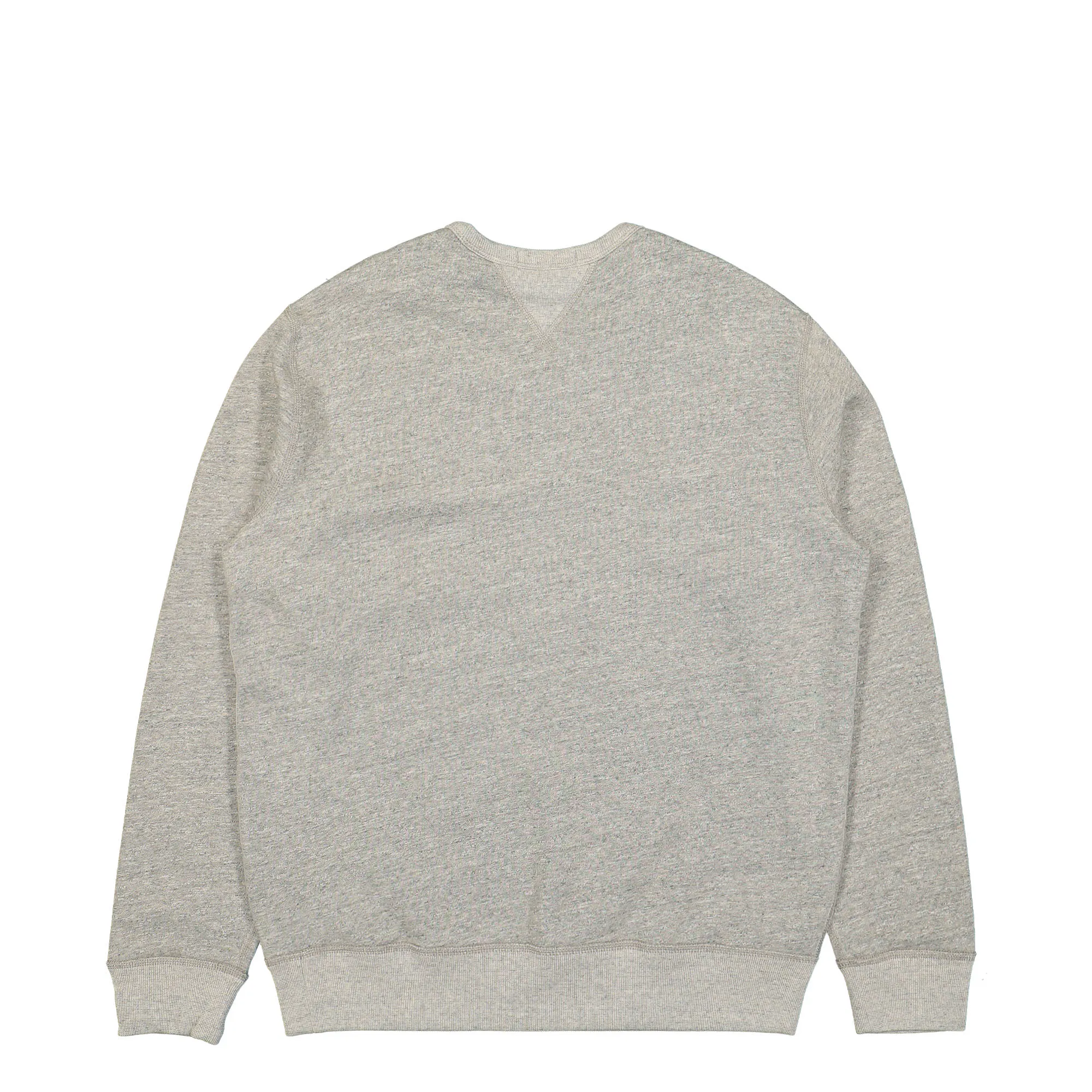 Classics Long Sleeve Polo Bear Sweatshirt sold by OVERKILL product image thumbnail 2