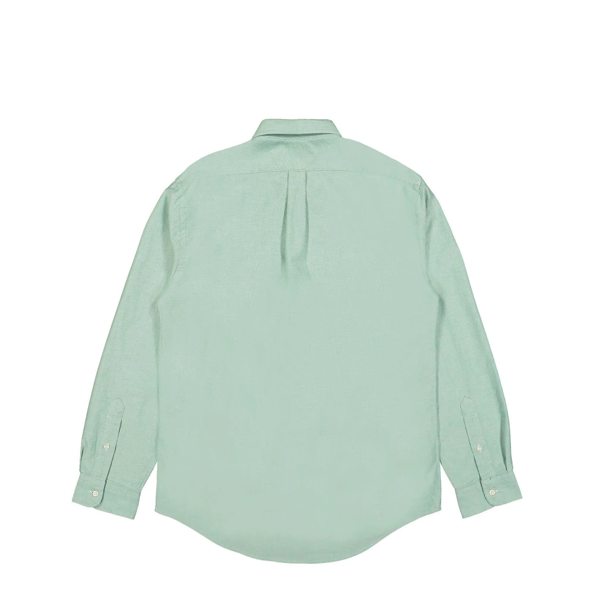 Slim-Fit Oxford Shirt sold by OVERKILL product image thumbnail 2