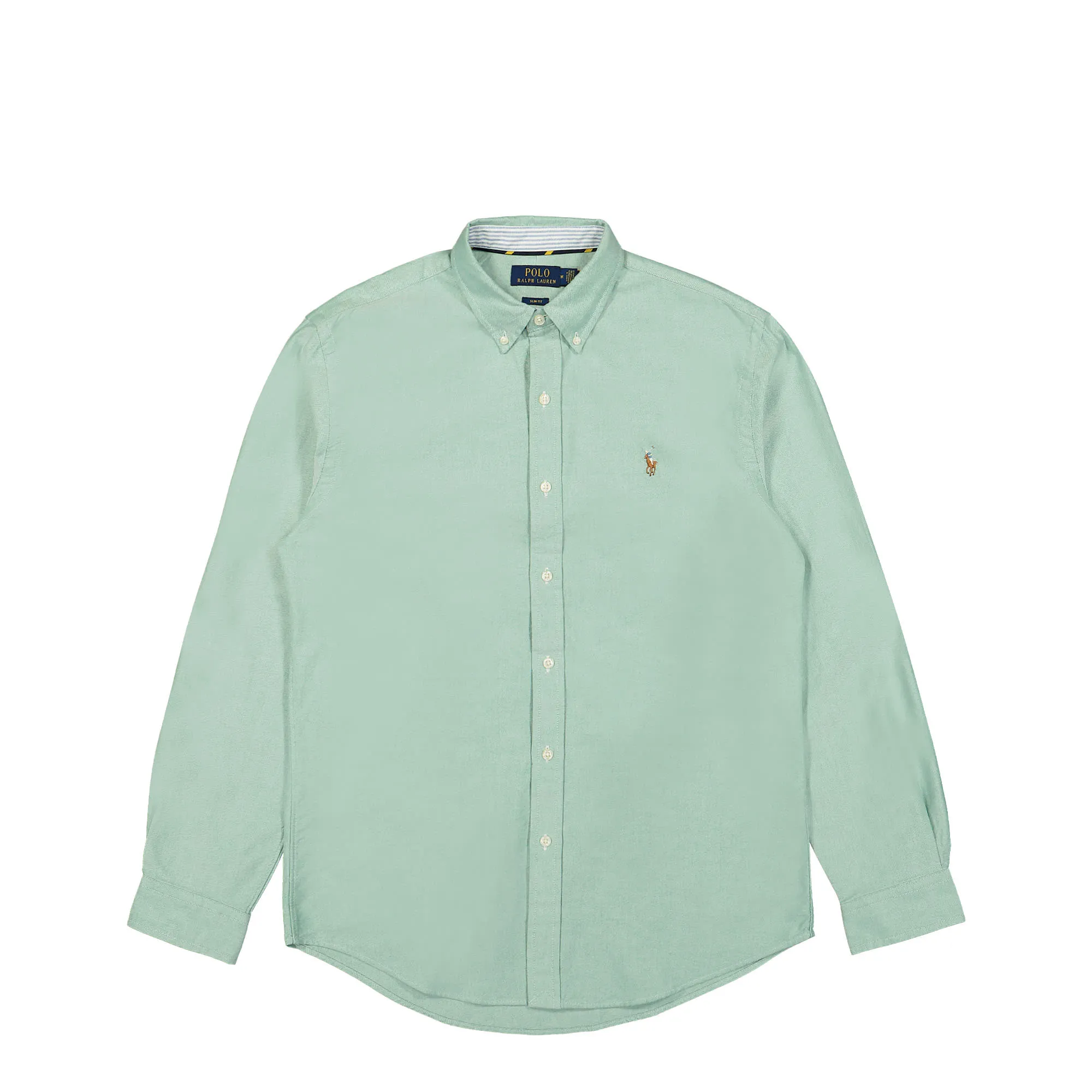 Slim-Fit Oxford Shirt sold by OVERKILL