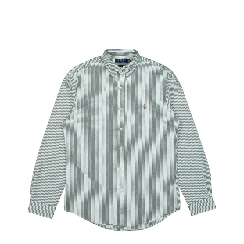 Slim-Fit Oxford Shirt sold by OVERKILL