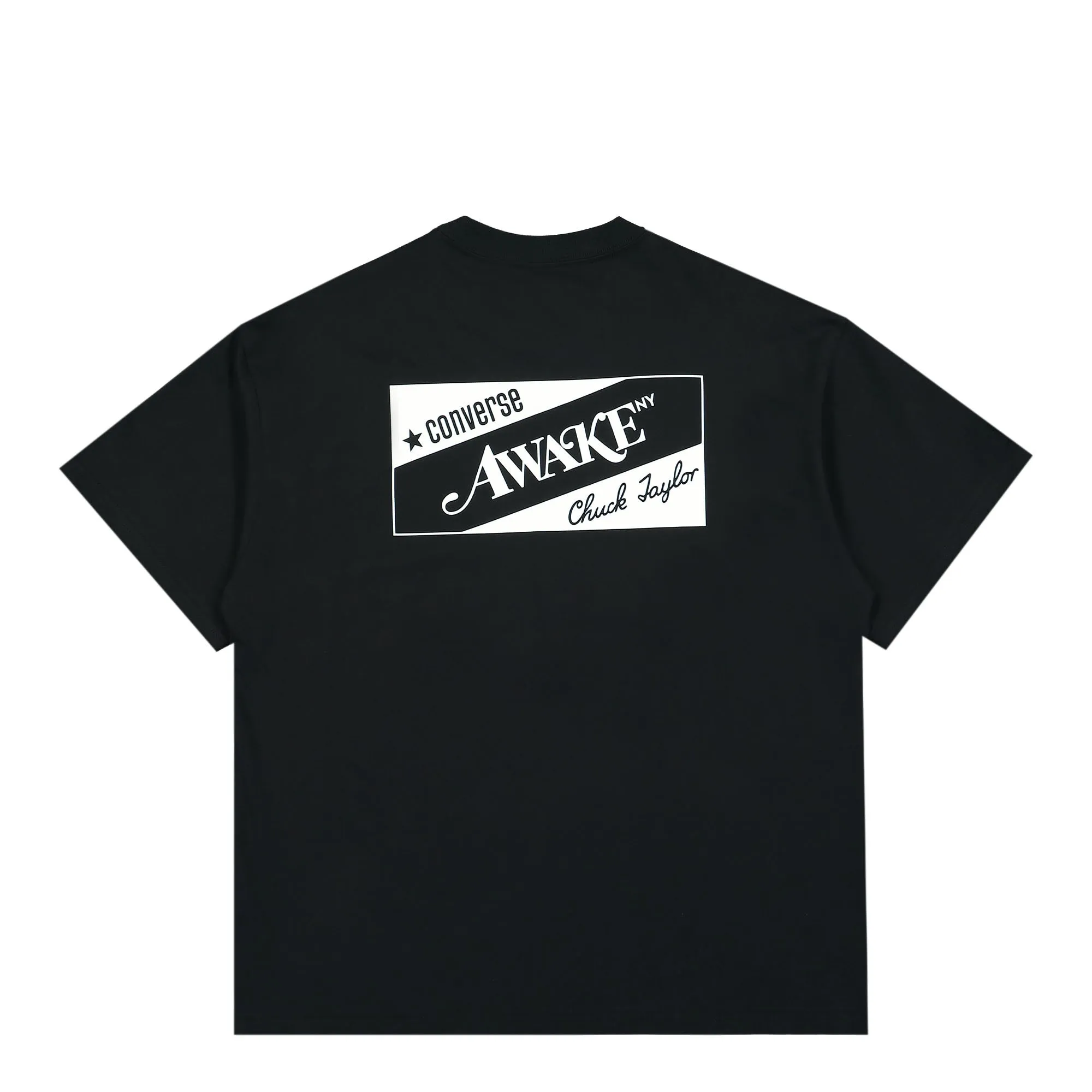 Tee sold by OVERKILL product image thumbnail 3