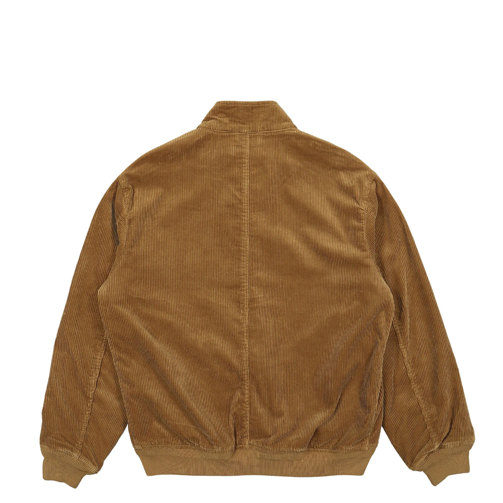 Corduroy WB-Lined Shirt Jacket sold by OVERKILL product image thumbnail 2