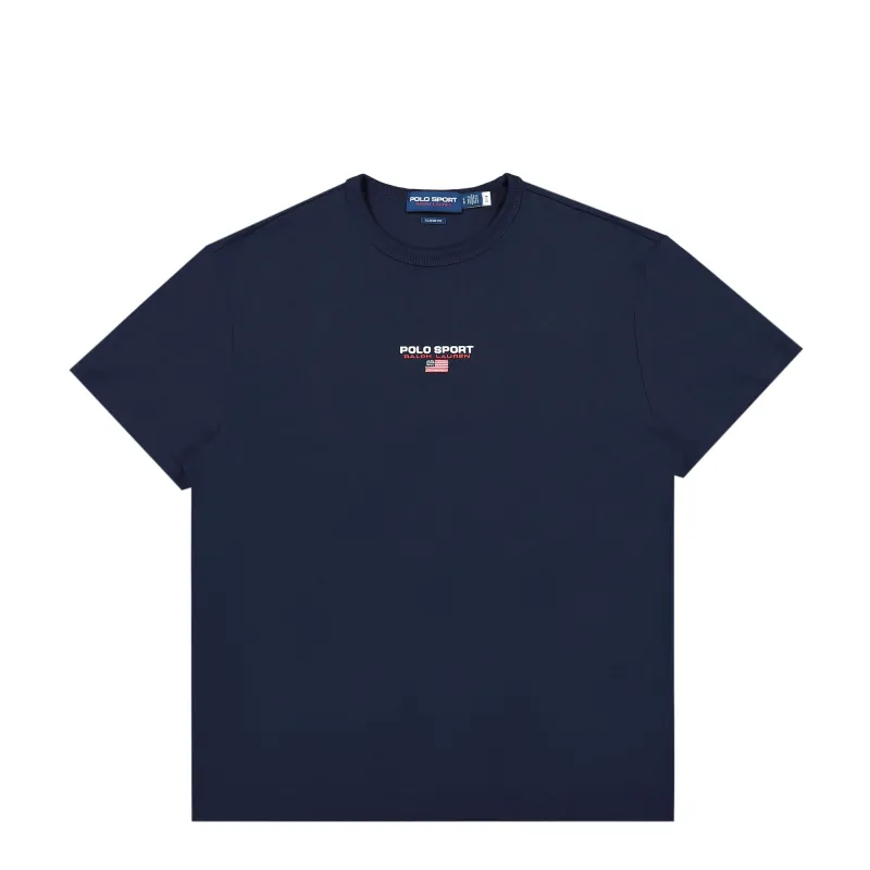 Polo Sport Classic Fit T-Shirt made by OVERKILL