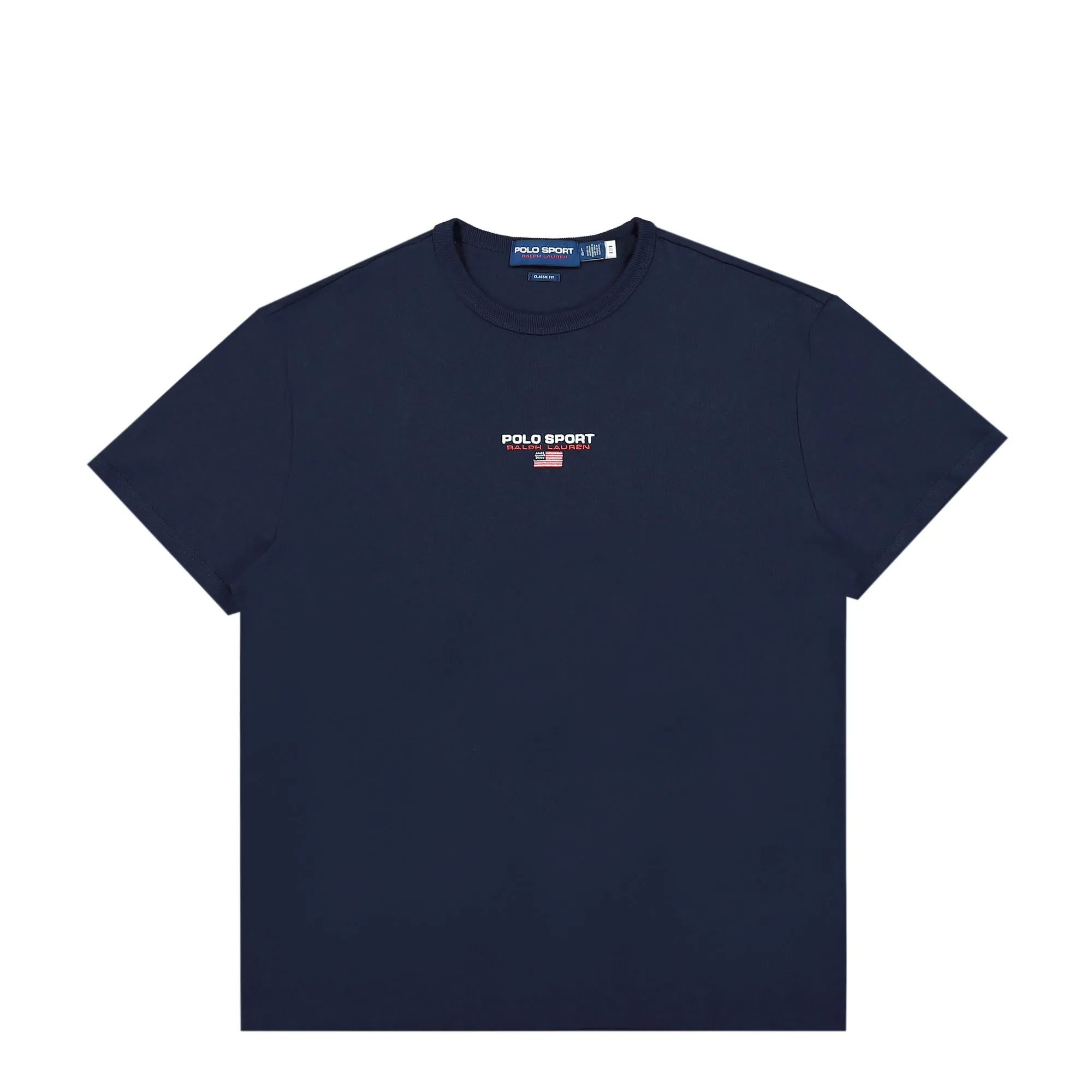 Polo Sport Classic Fit T-Shirt sold by OVERKILL