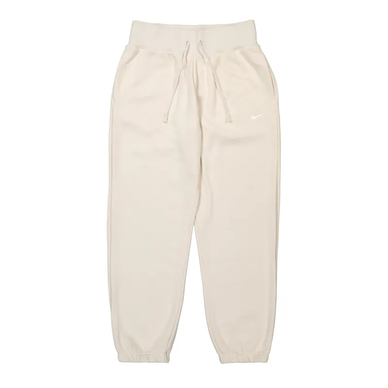 Wmns NSW Phoenix High Rise Fleece Pant made by Nike