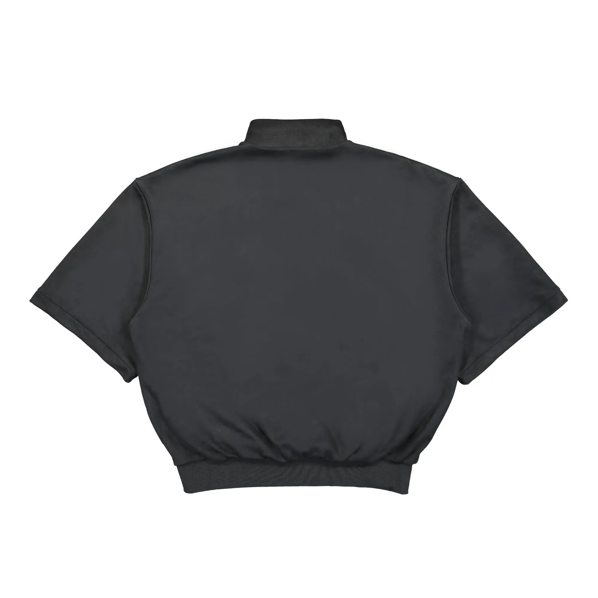 One Basketball Suede Half-Zip sold by OVERKILL product image thumbnail 2