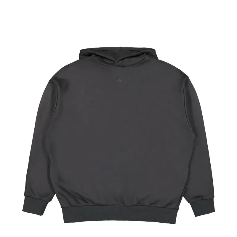 One Basketball Suede Hood sold by OVERKILL