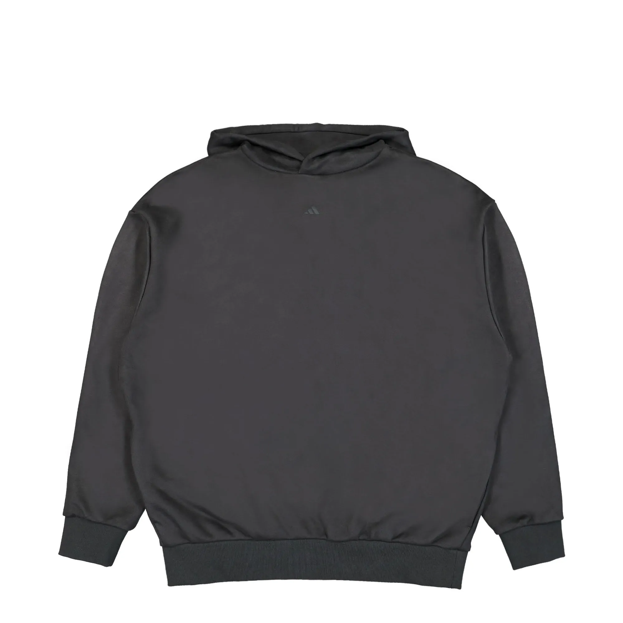 One Basketball Suede Hood sold by OVERKILL