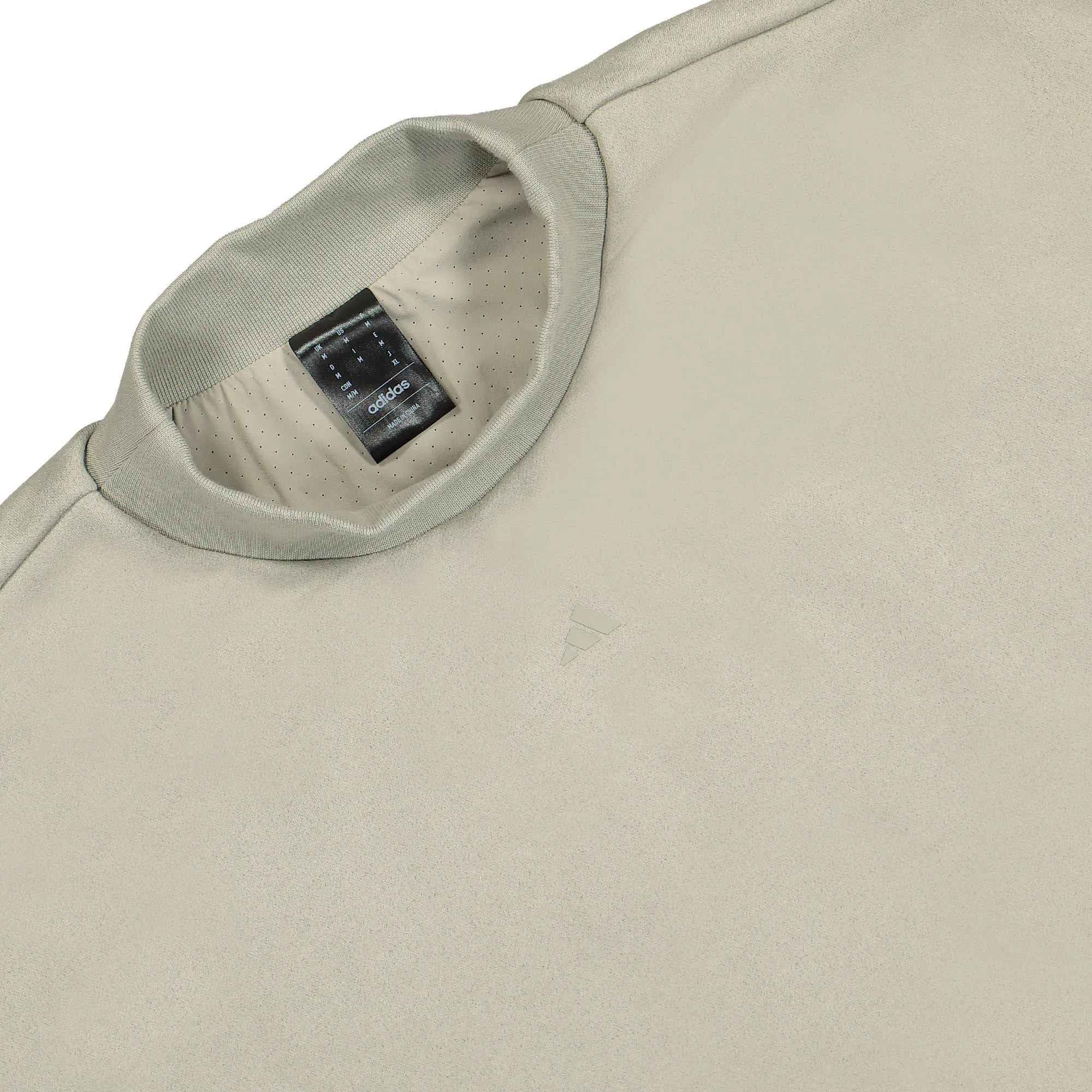 One Basketball Suede Crew sold by OVERKILL product image thumbnail 2